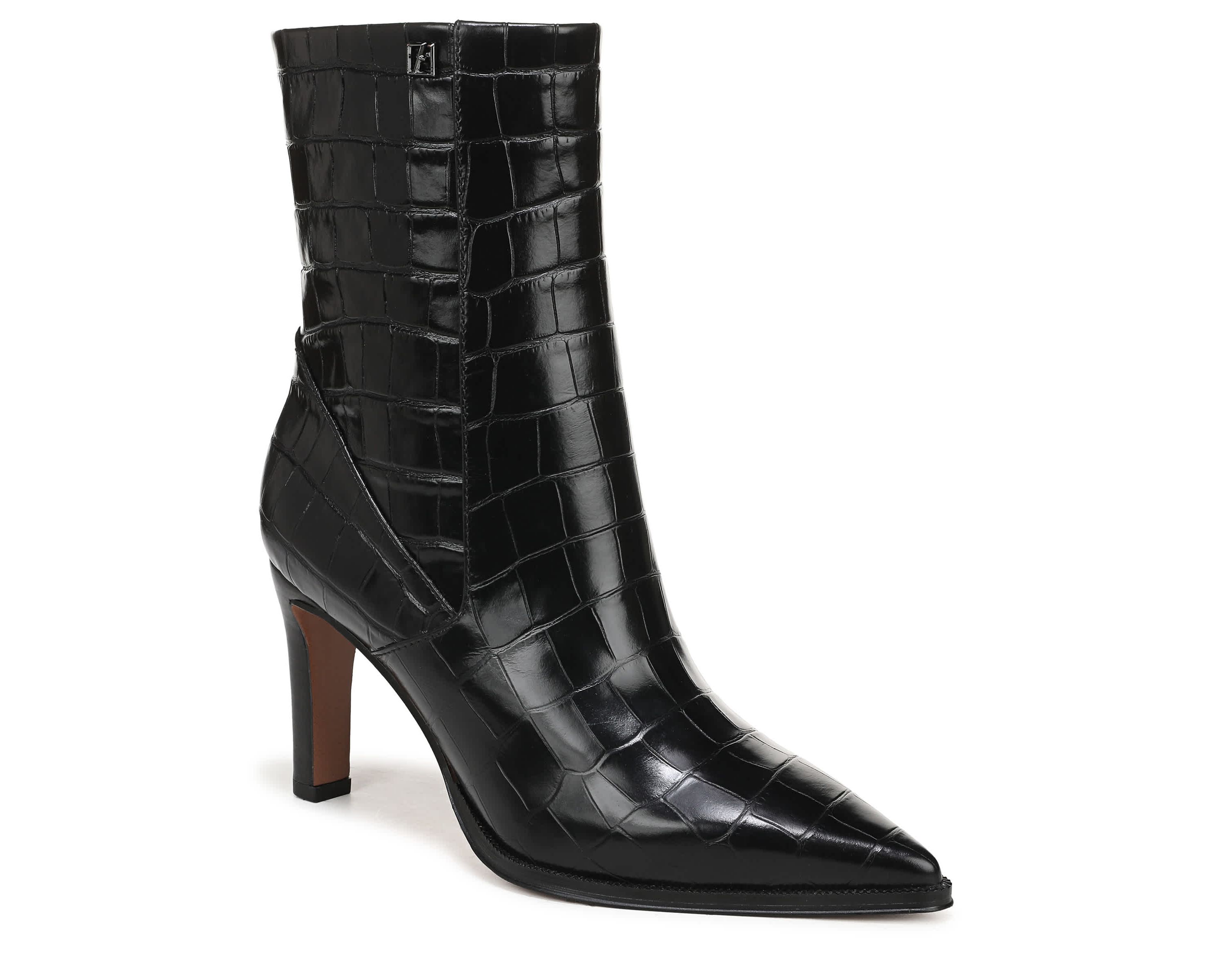 Franco Appia Bootie