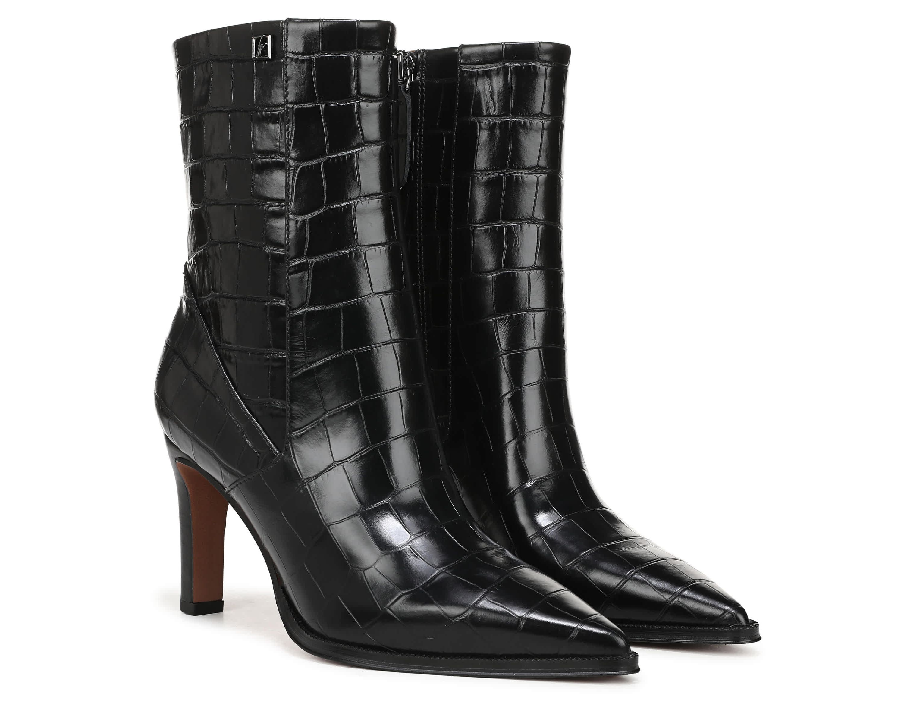 Franco Appia Bootie