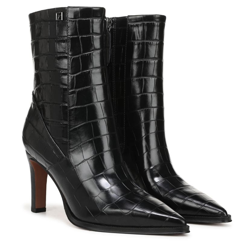 Franco Appia Bootie