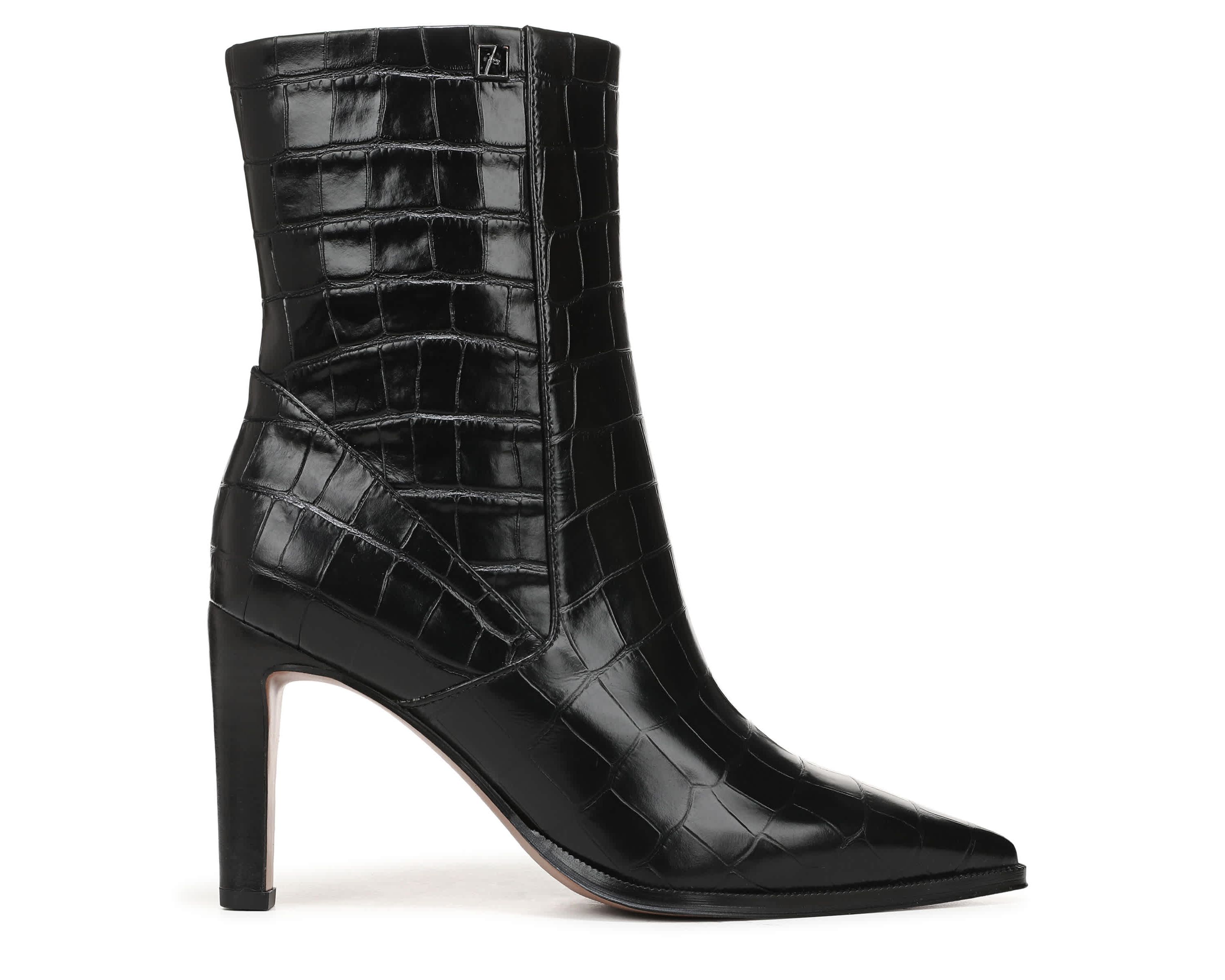 Franco Appia Bootie