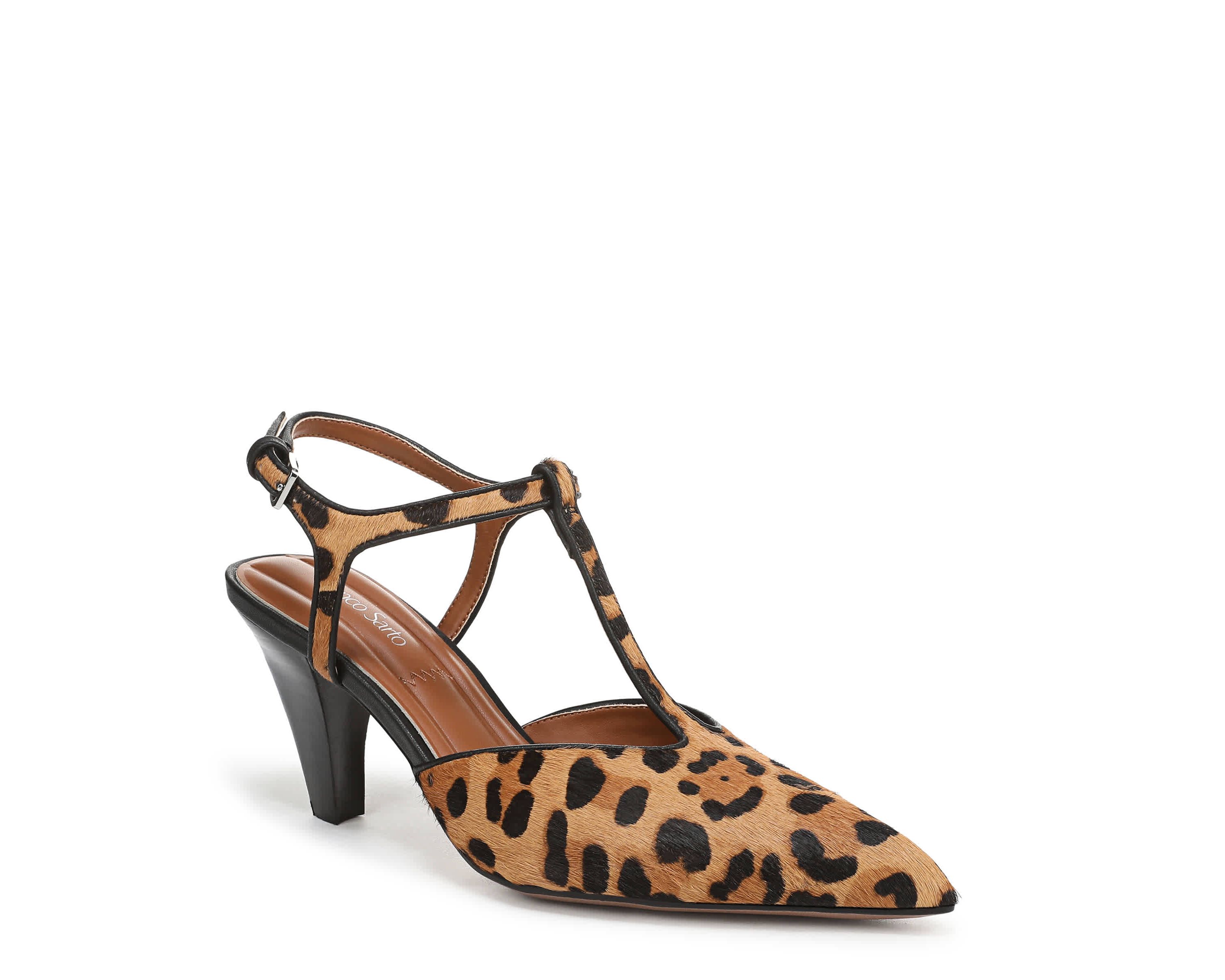 Franco Ovett Pump
