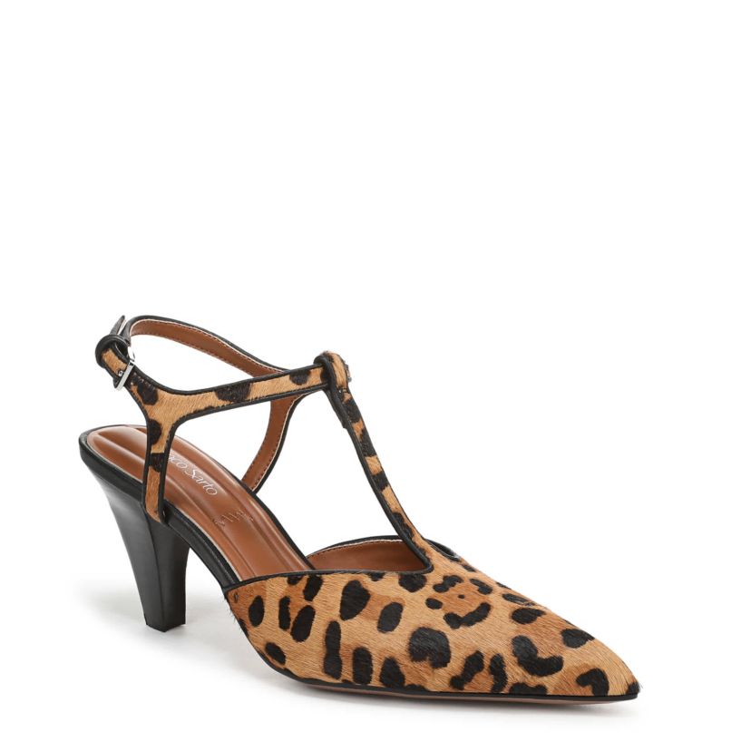 Franco Ovett Pump