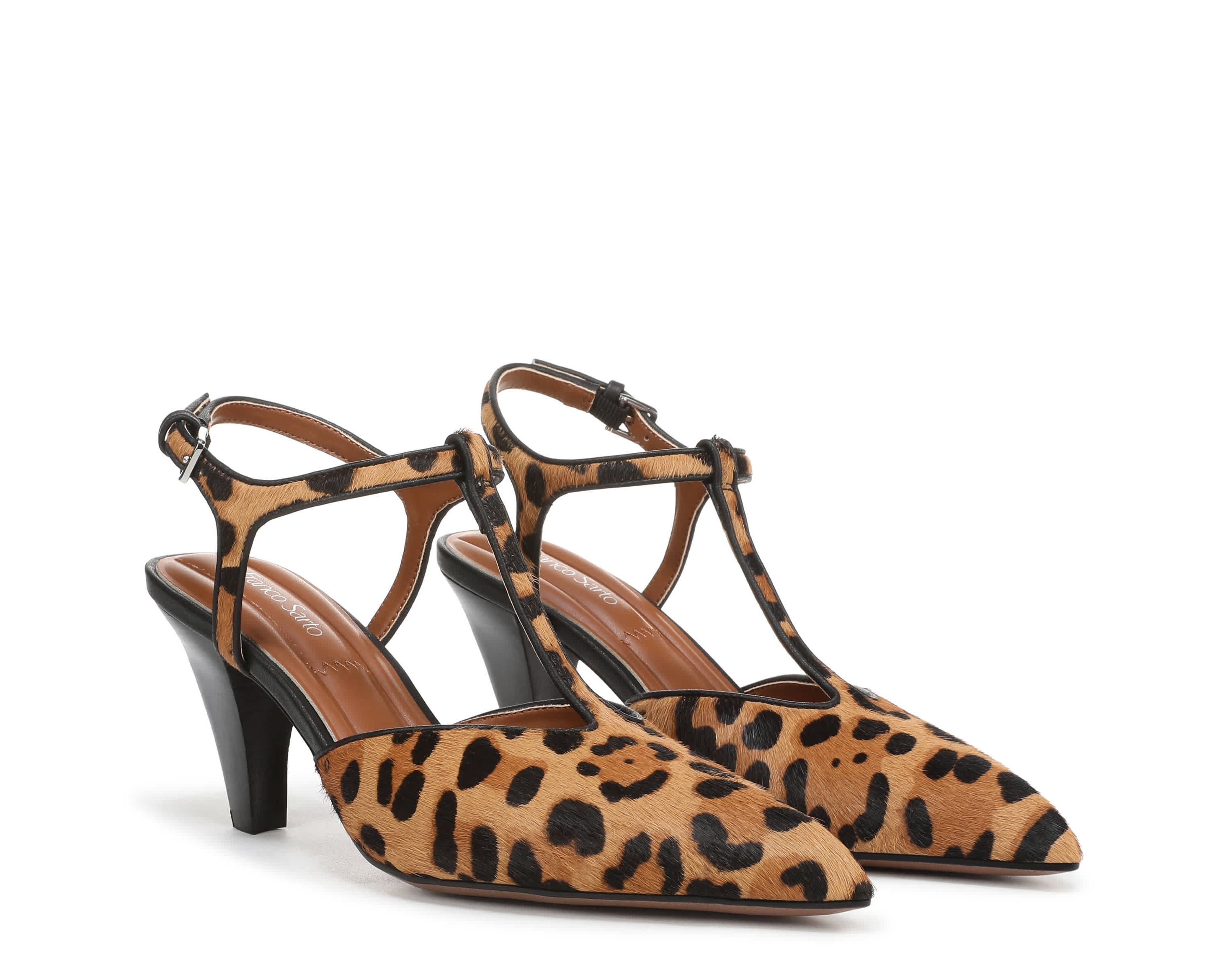 Franco Ovett Pump