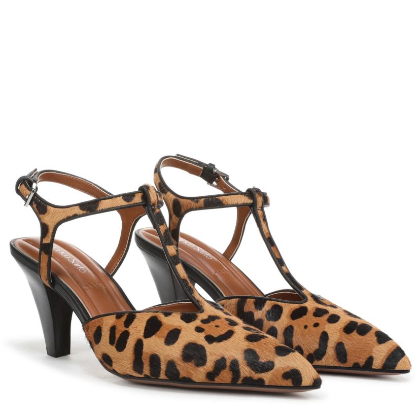 Franco Ovett Pump