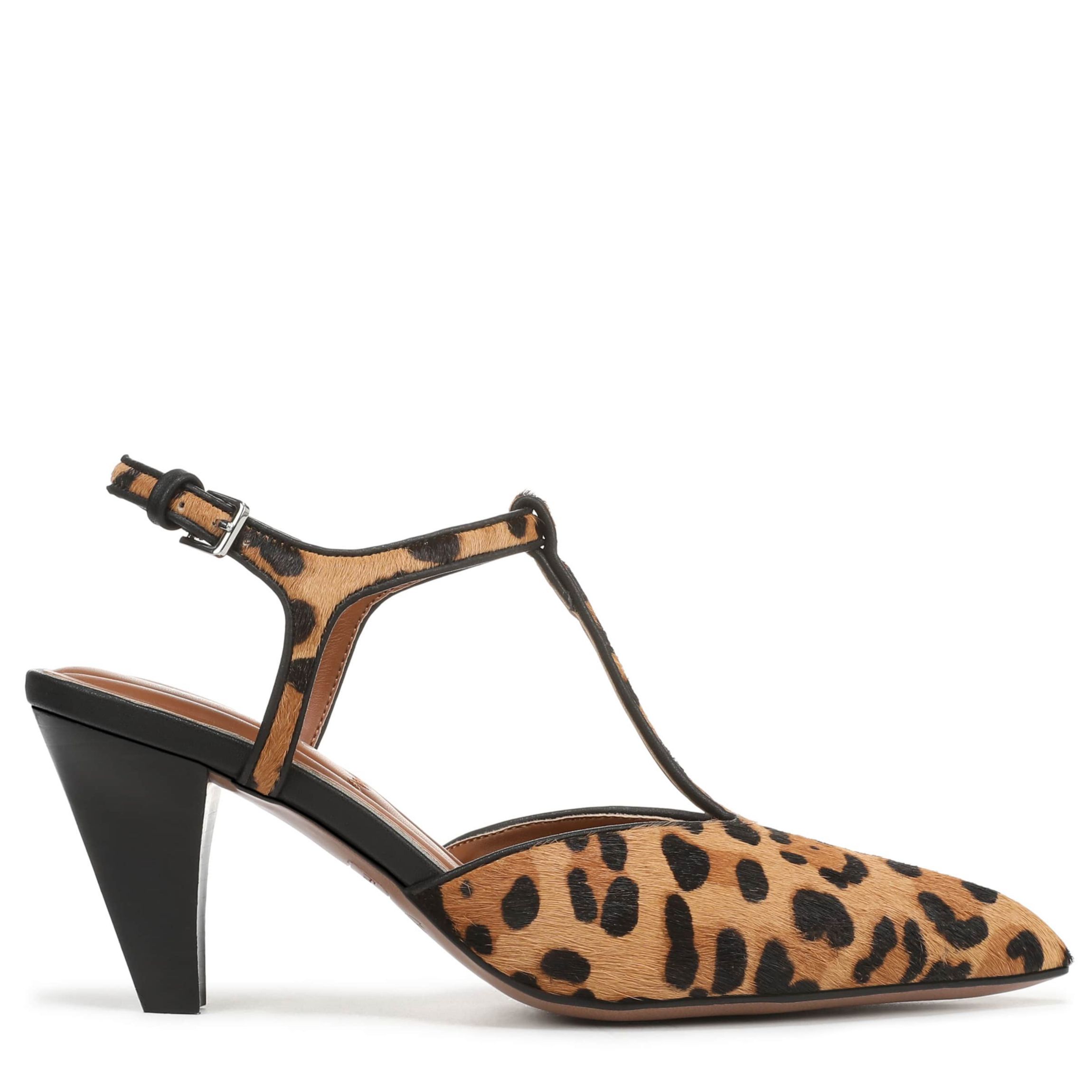 Franco Ovett Pump