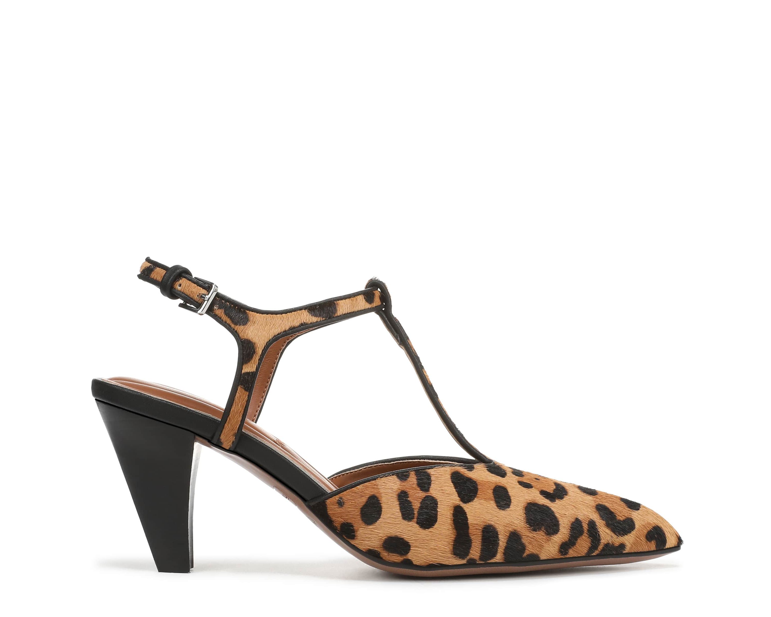 Franco Ovett Pump