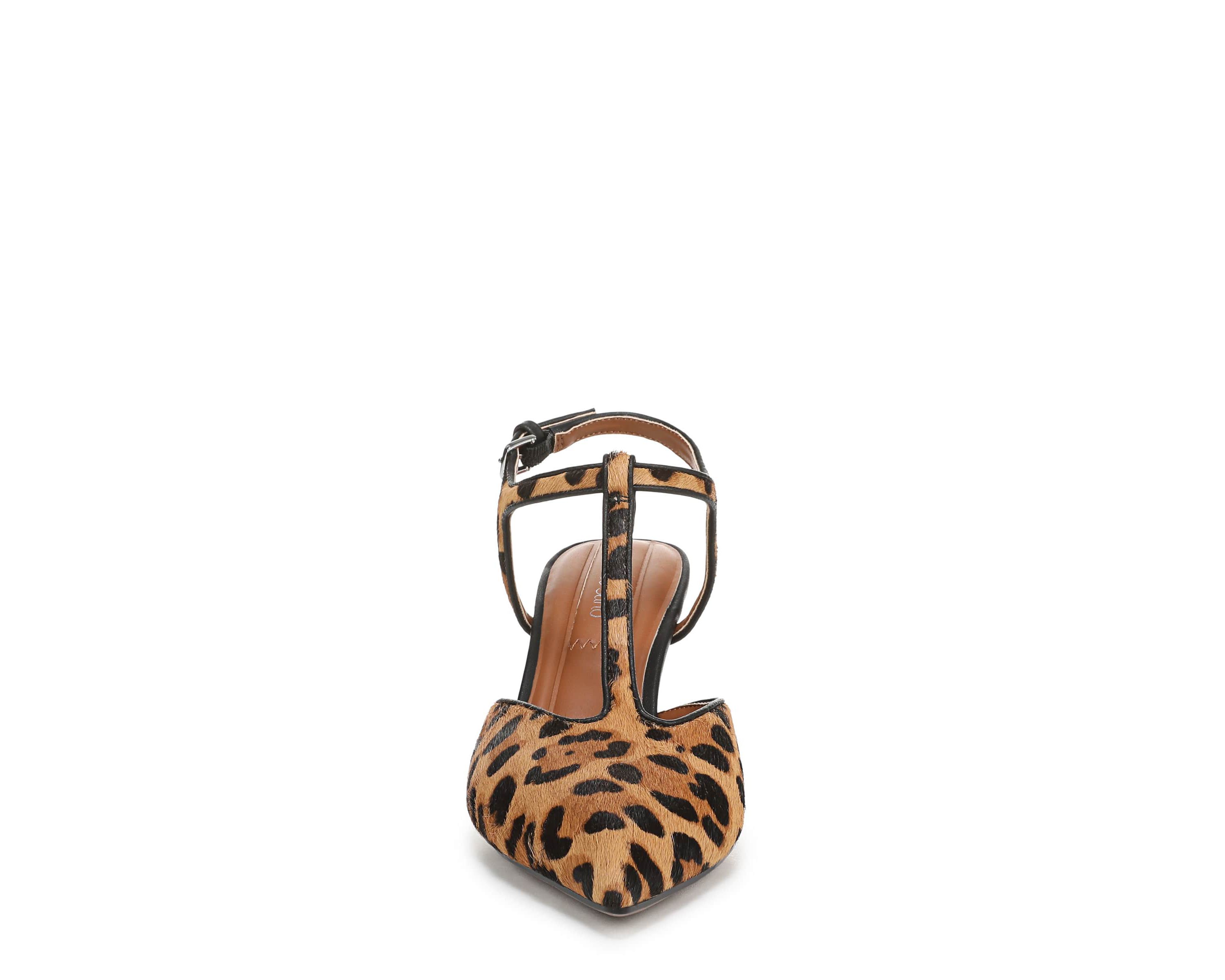 Franco Ovett Pump