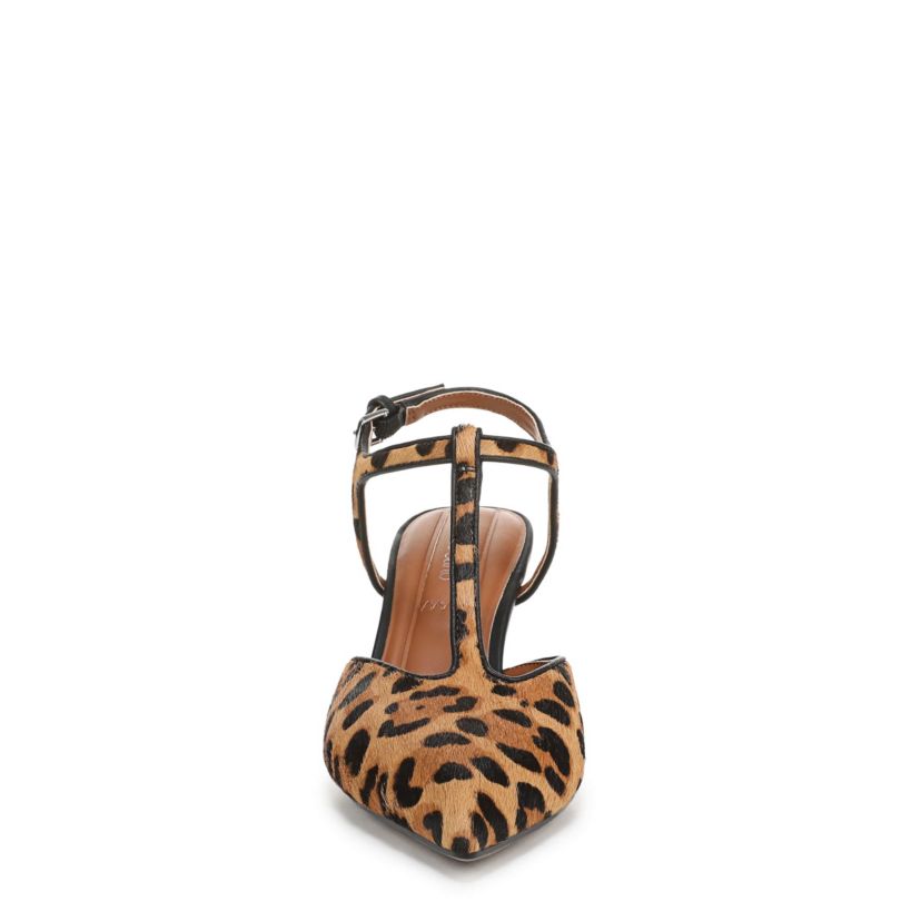 Franco Ovett Pump