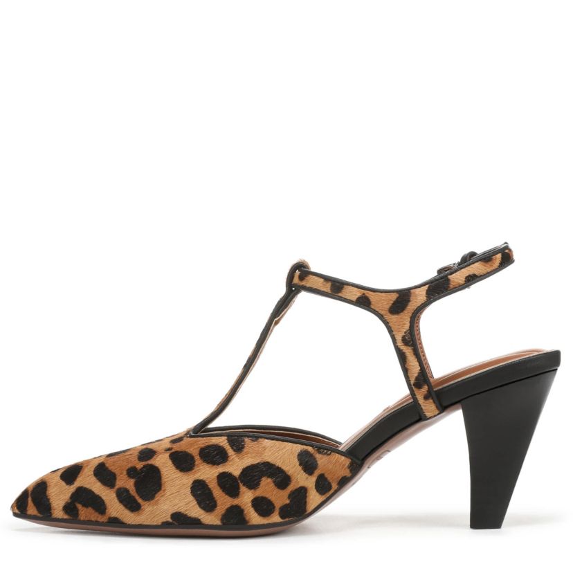Franco Ovett Pump