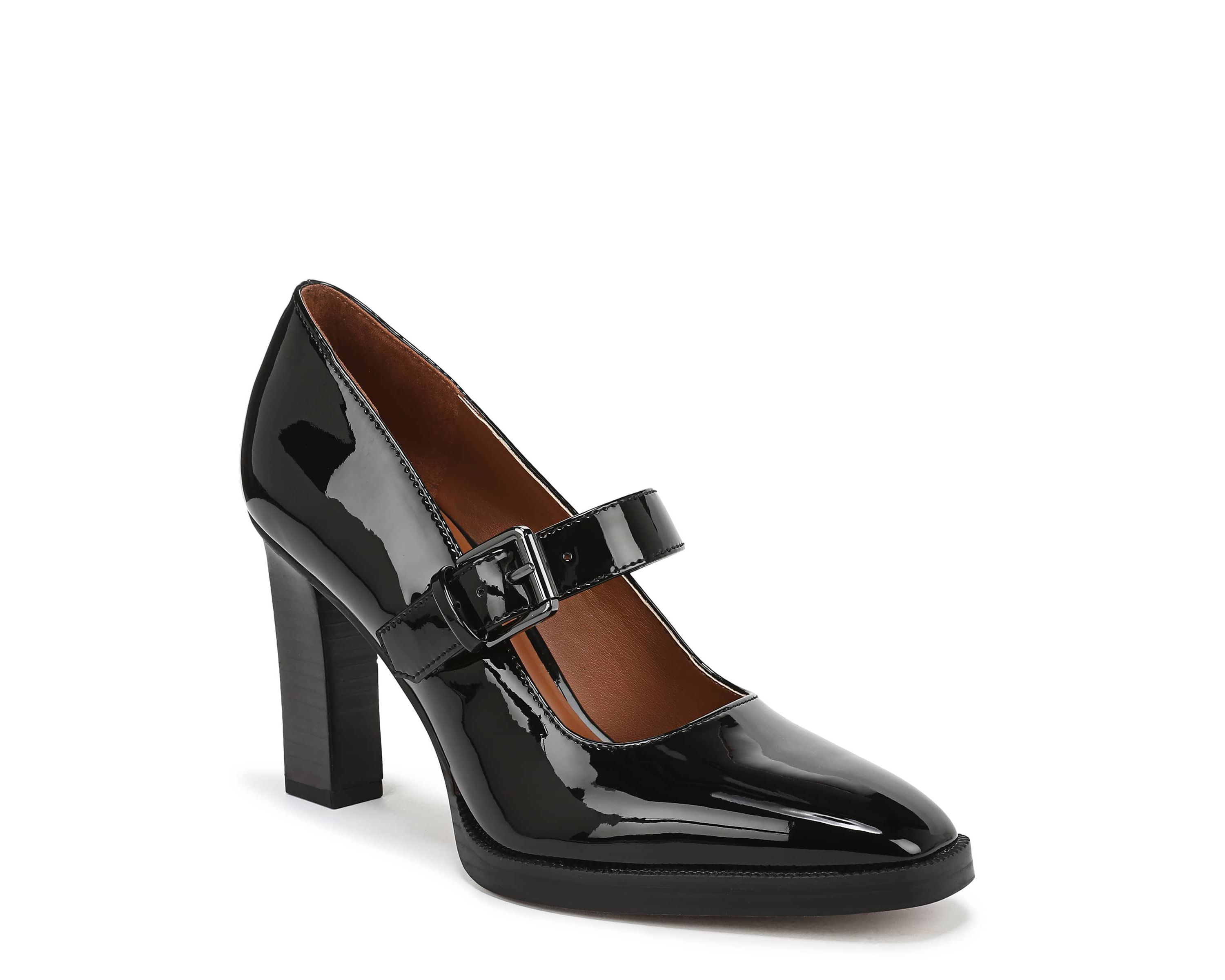 Franco Shalina Mary Jane Pump