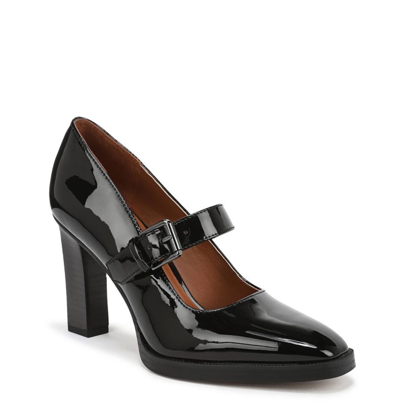 Franco Shalina Mary Jane Pump