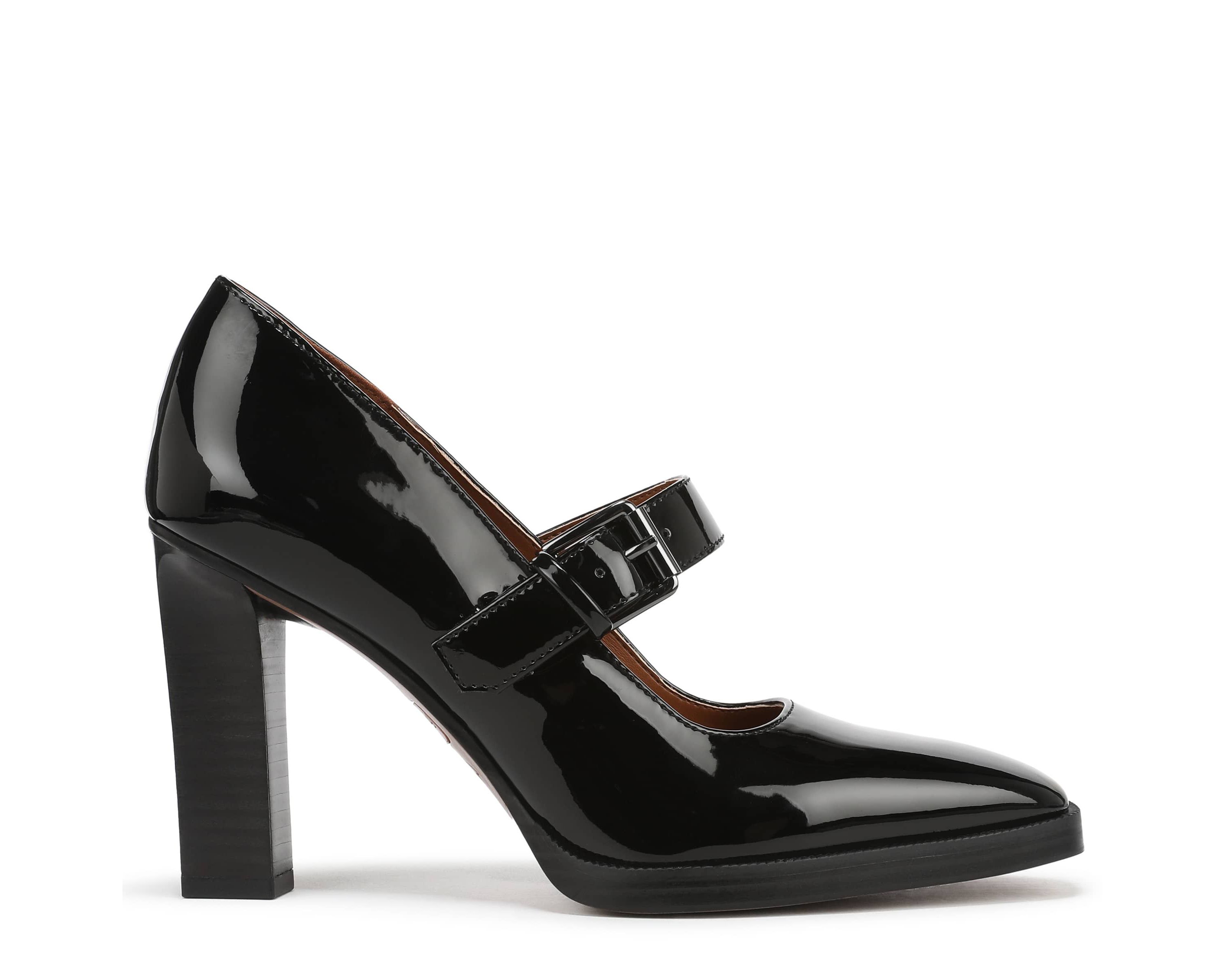 Franco Shalina Mary Jane Pump