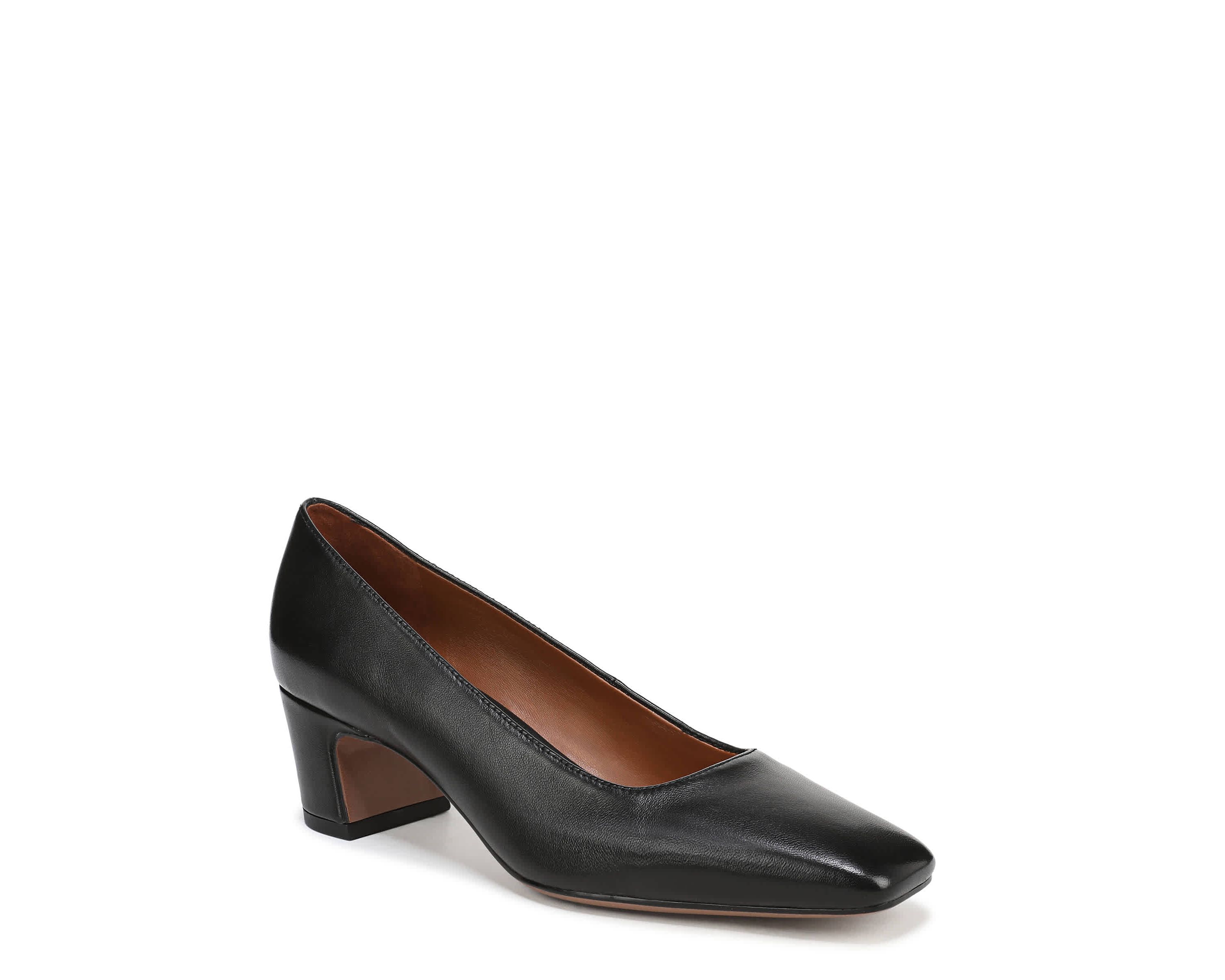 Franco Salino Pump