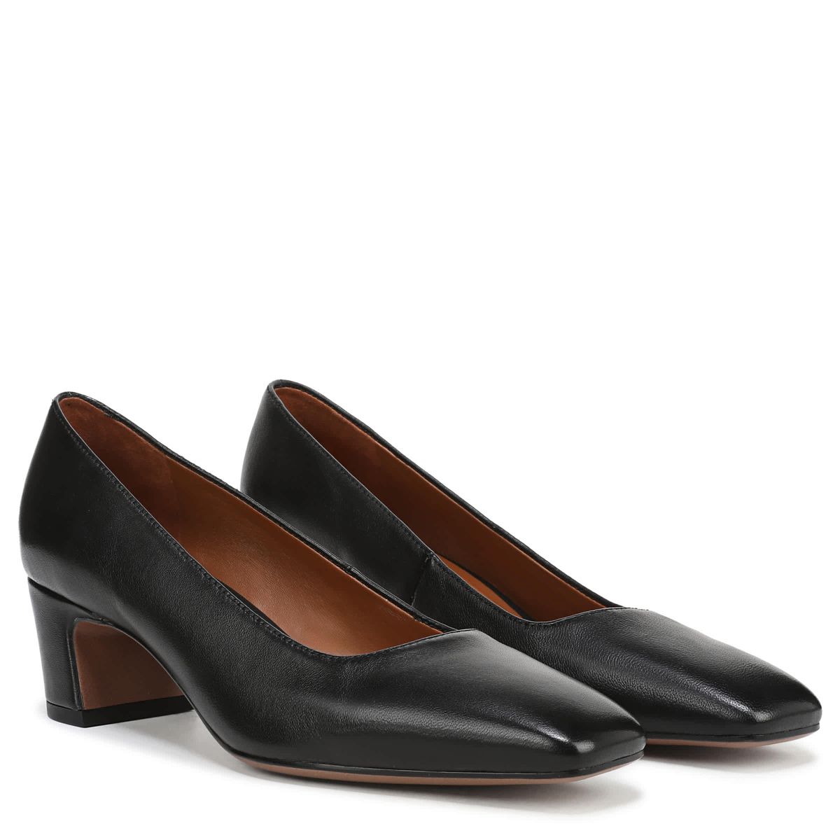Franco Salino Pump