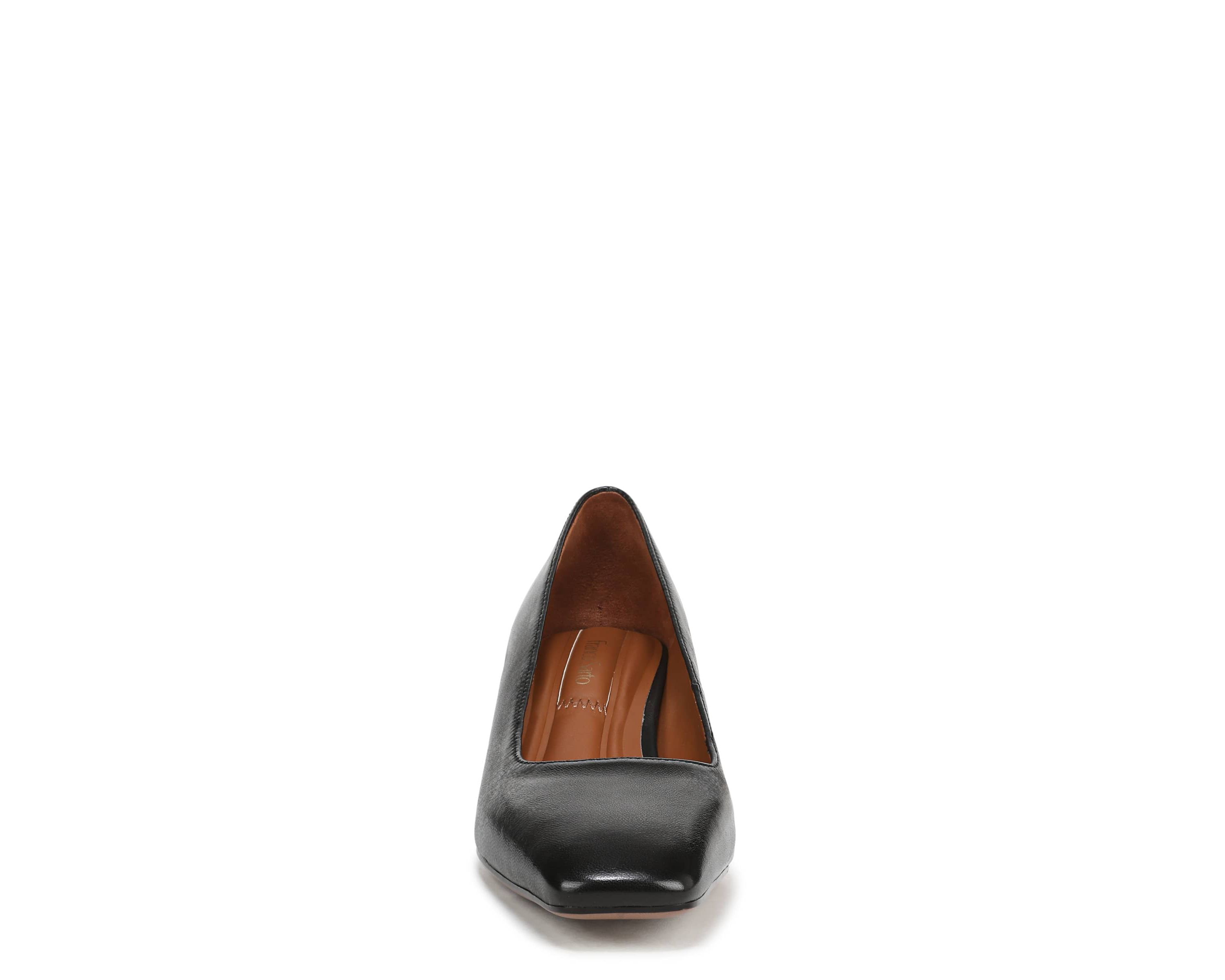 Franco Salino Pump