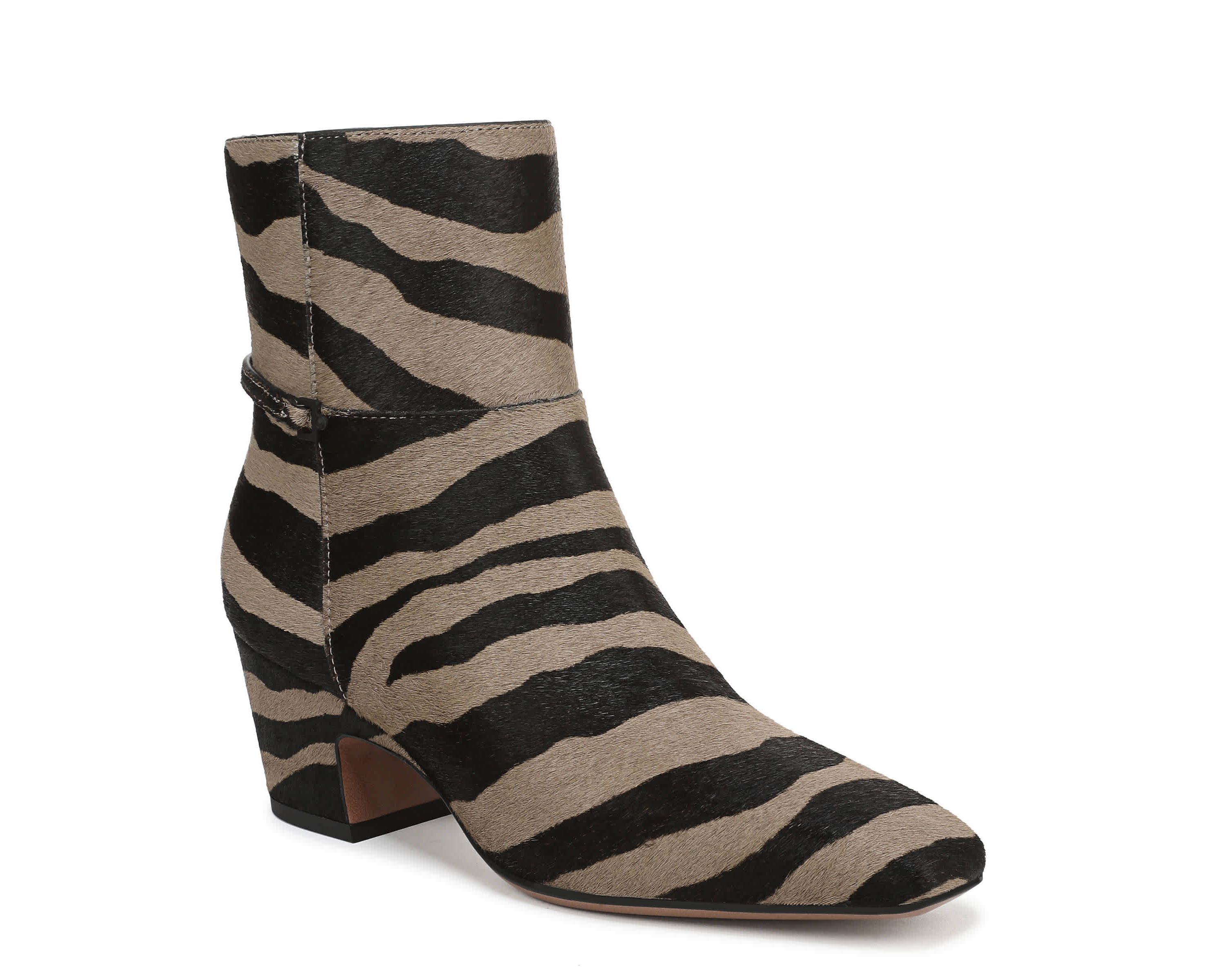 Franco Saydie Ankle Boot