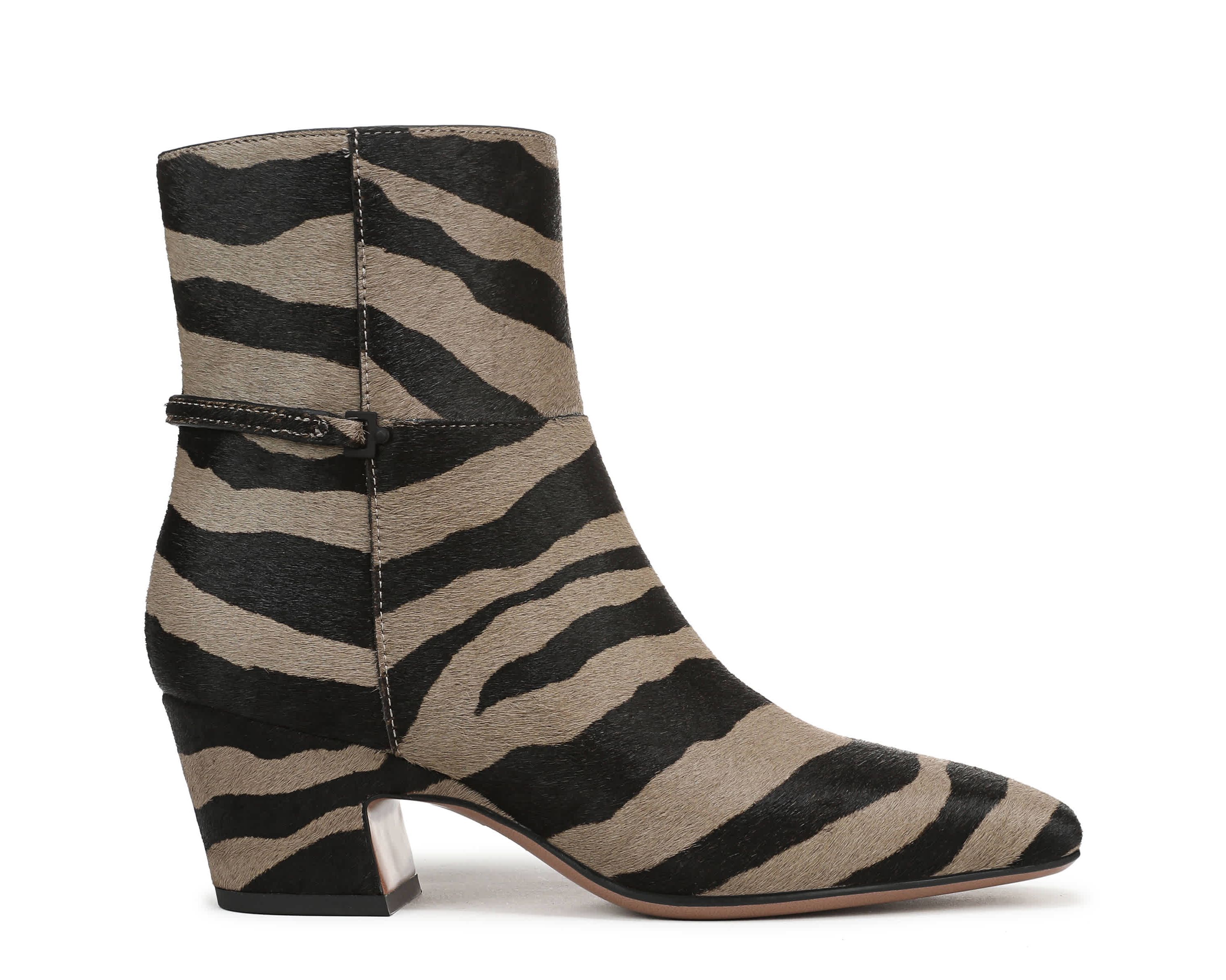 Franco Saydie Ankle Boot