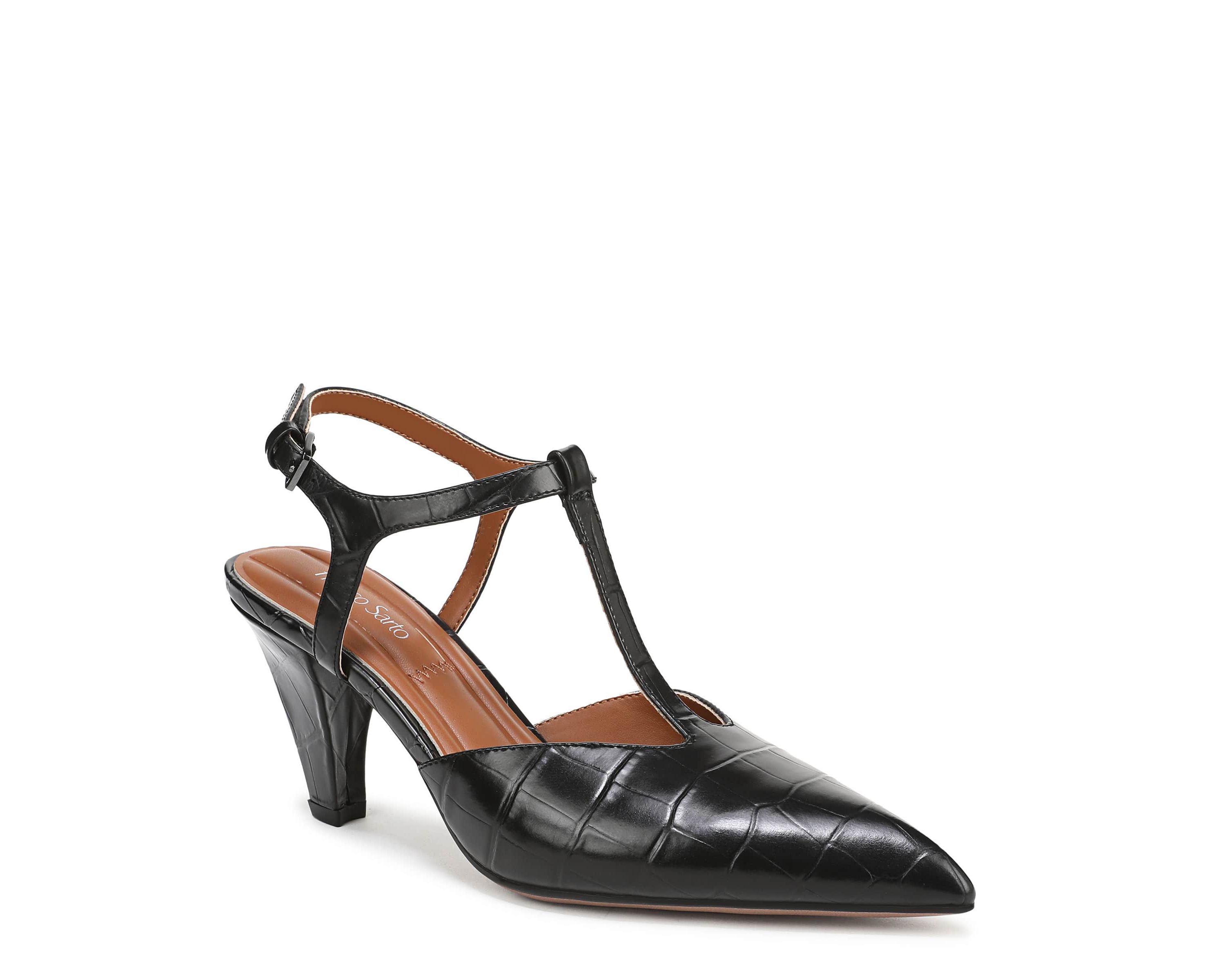 Franco Ovett Pump