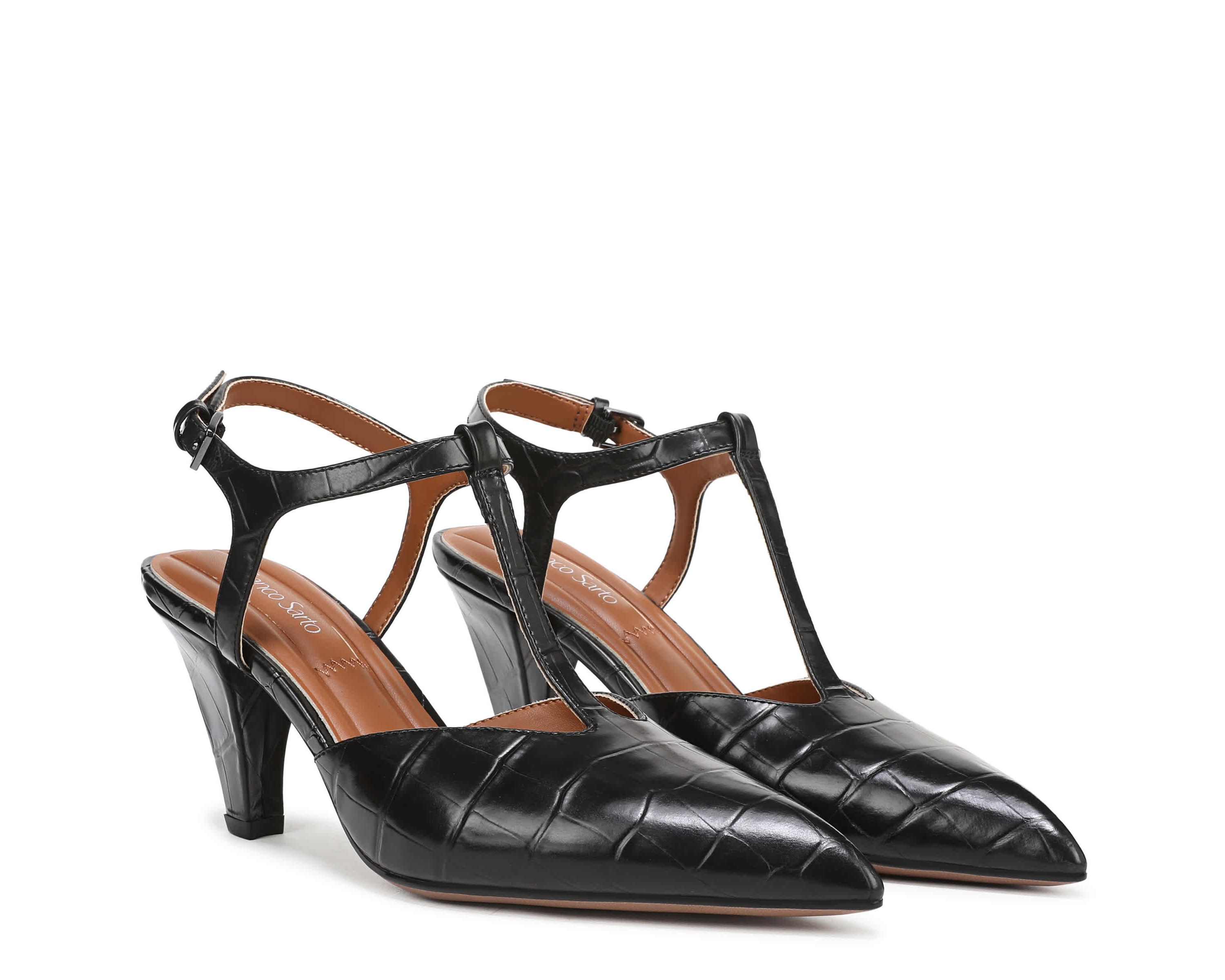 Franco Ovett Pump