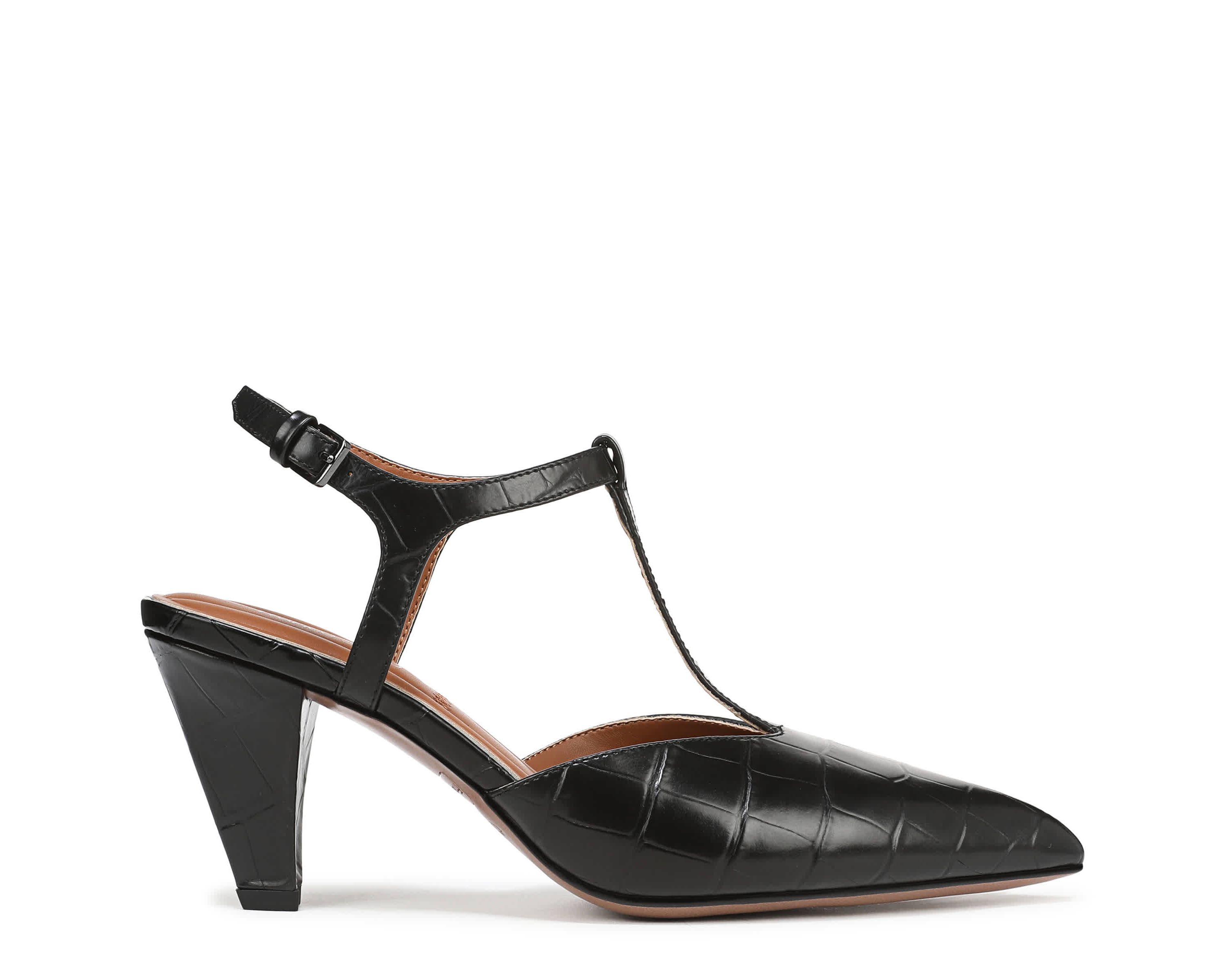 Franco Ovett Pump