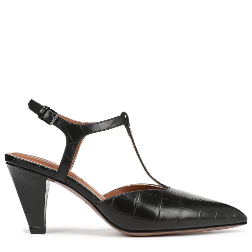 Franco Ovett Pump