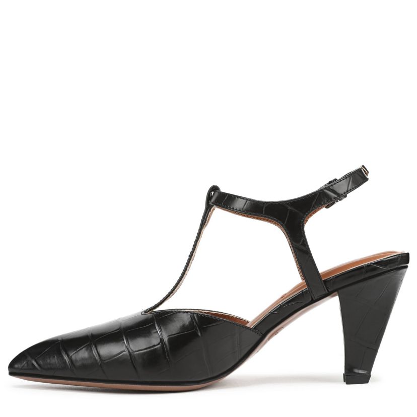Franco Ovett Pump