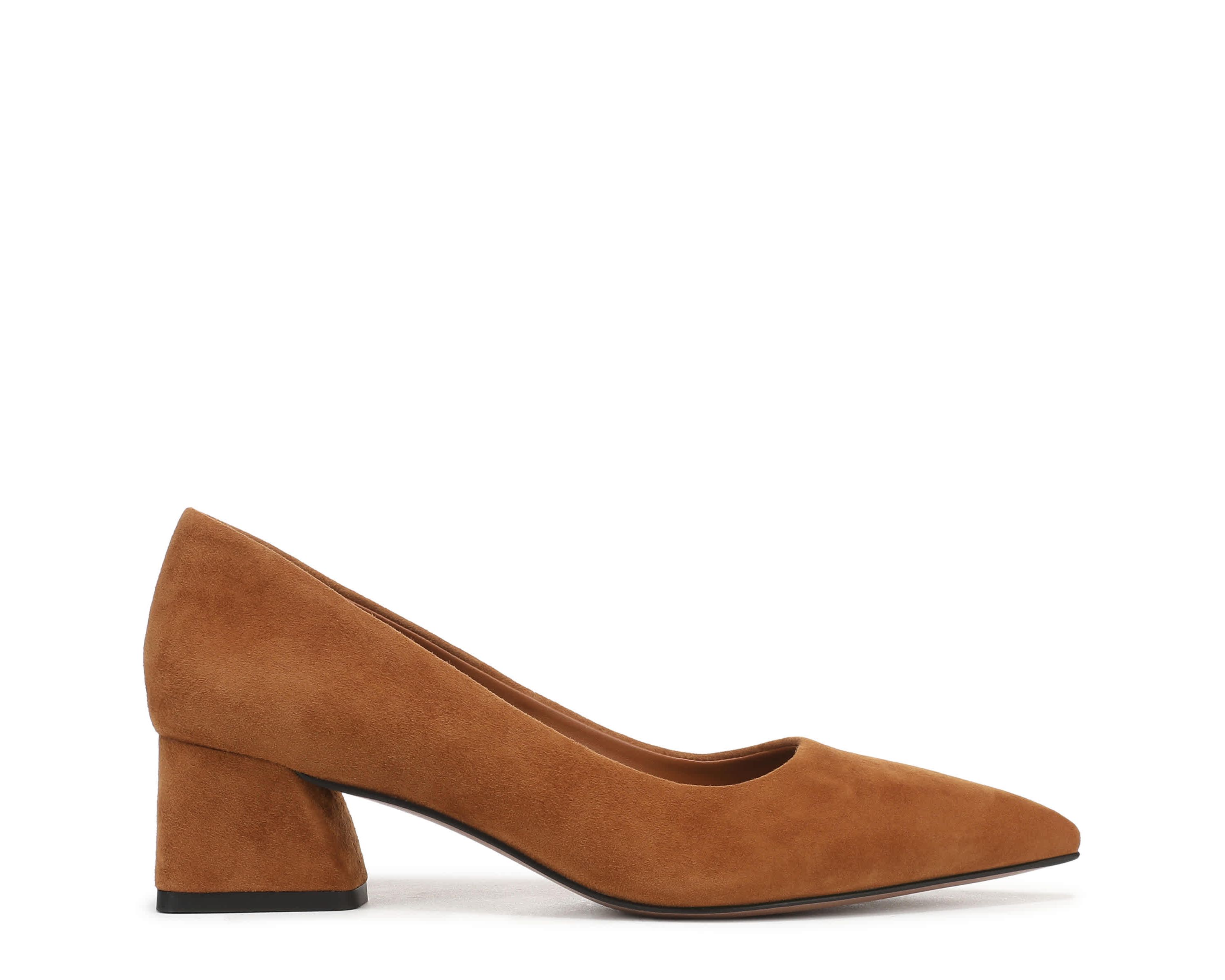 Franco Racer Pump