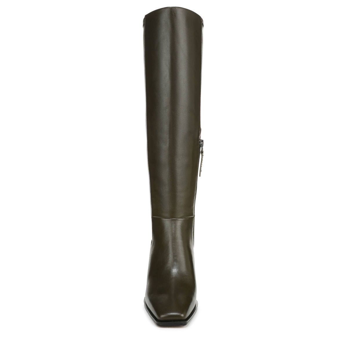 Franco Jonie Wide Calf Knee High Boot