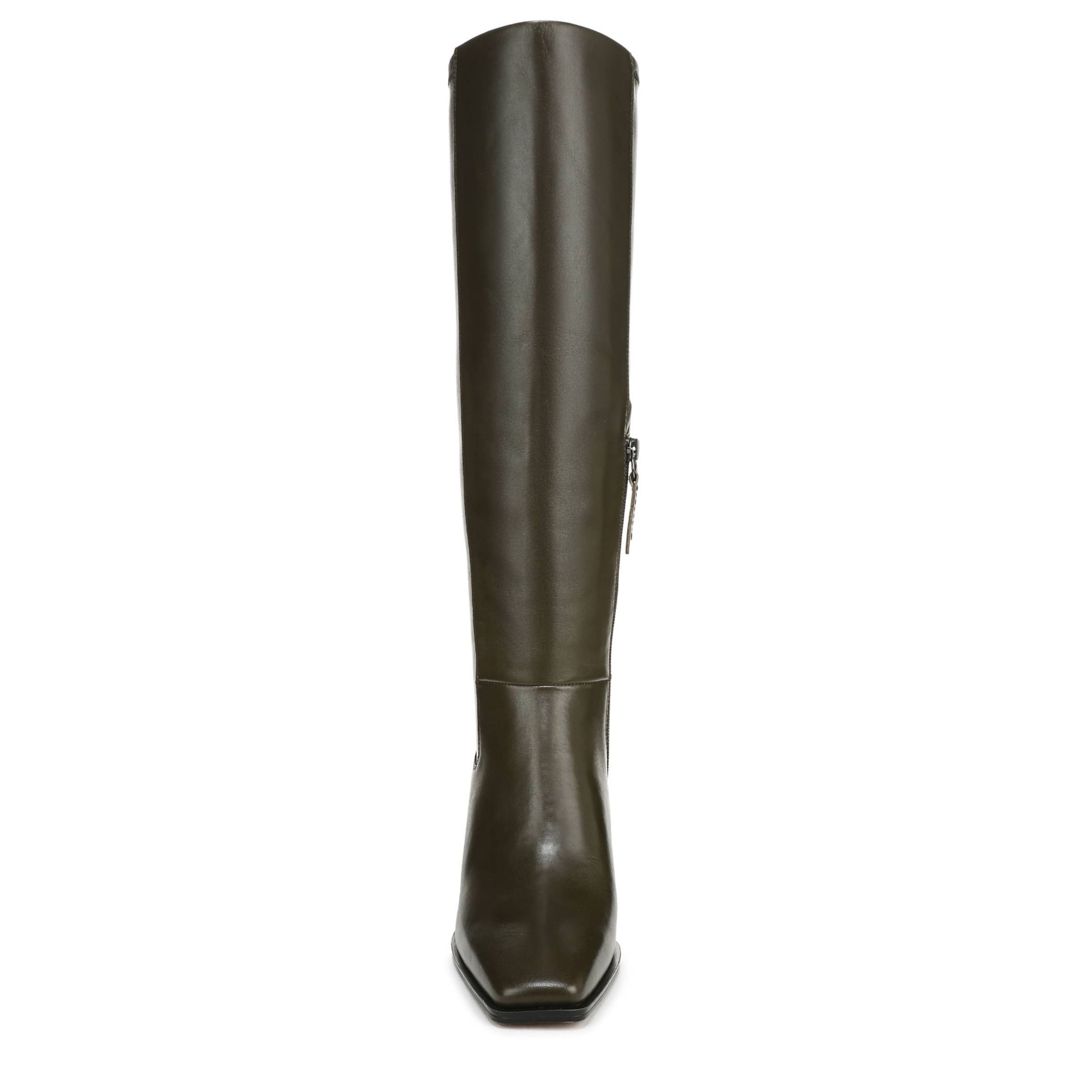 Franco Jonie Wide Calf Knee High Boot