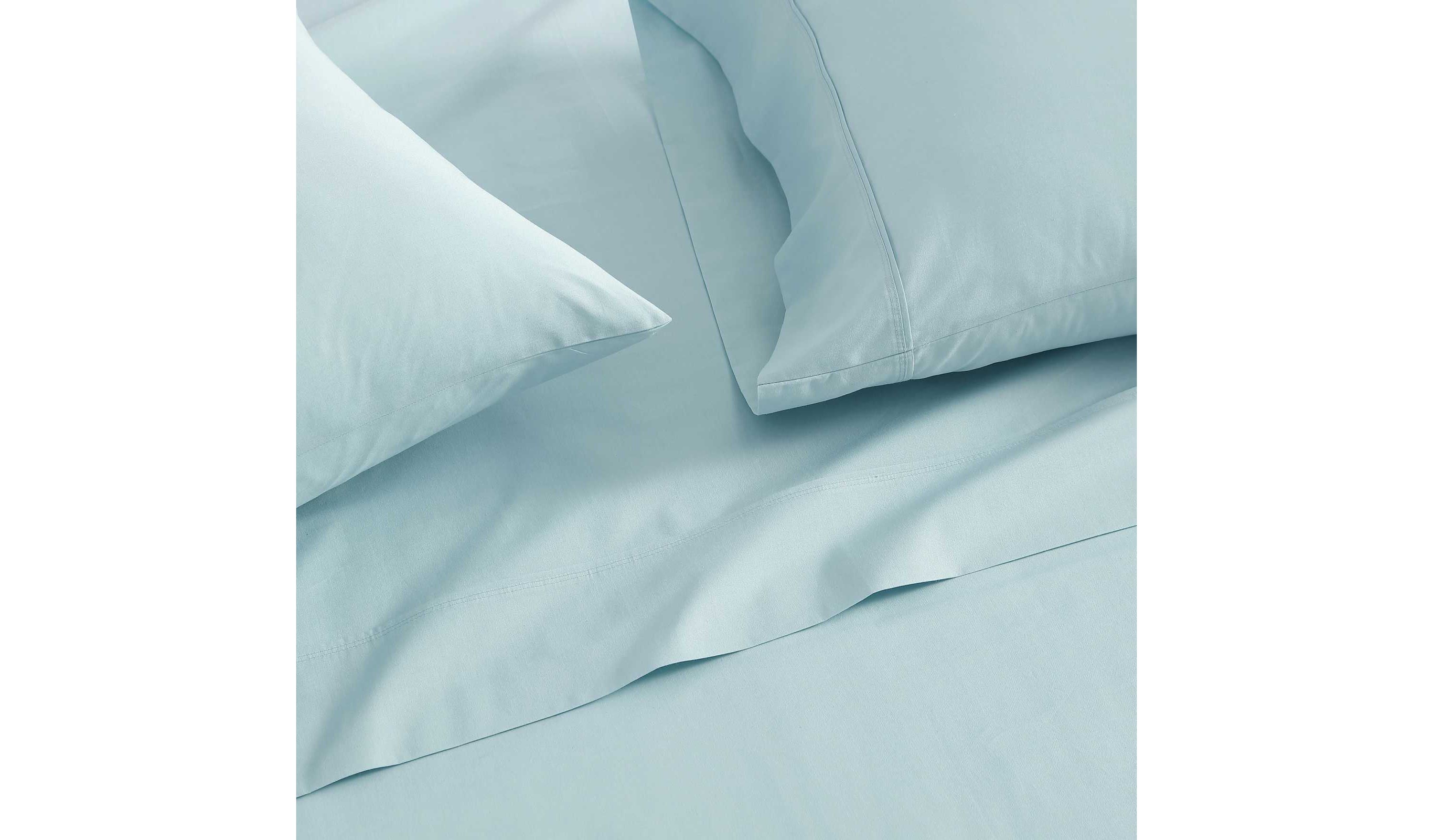 The Skylands Collection Cotton Sheet Set