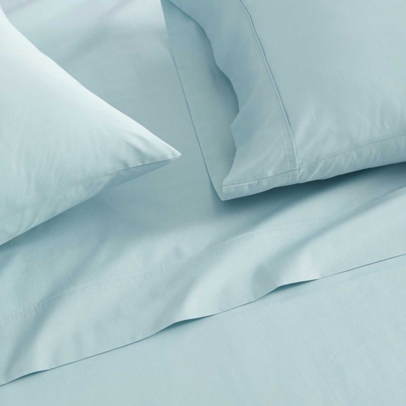 The Skylands Collection Cotton Sheet Set