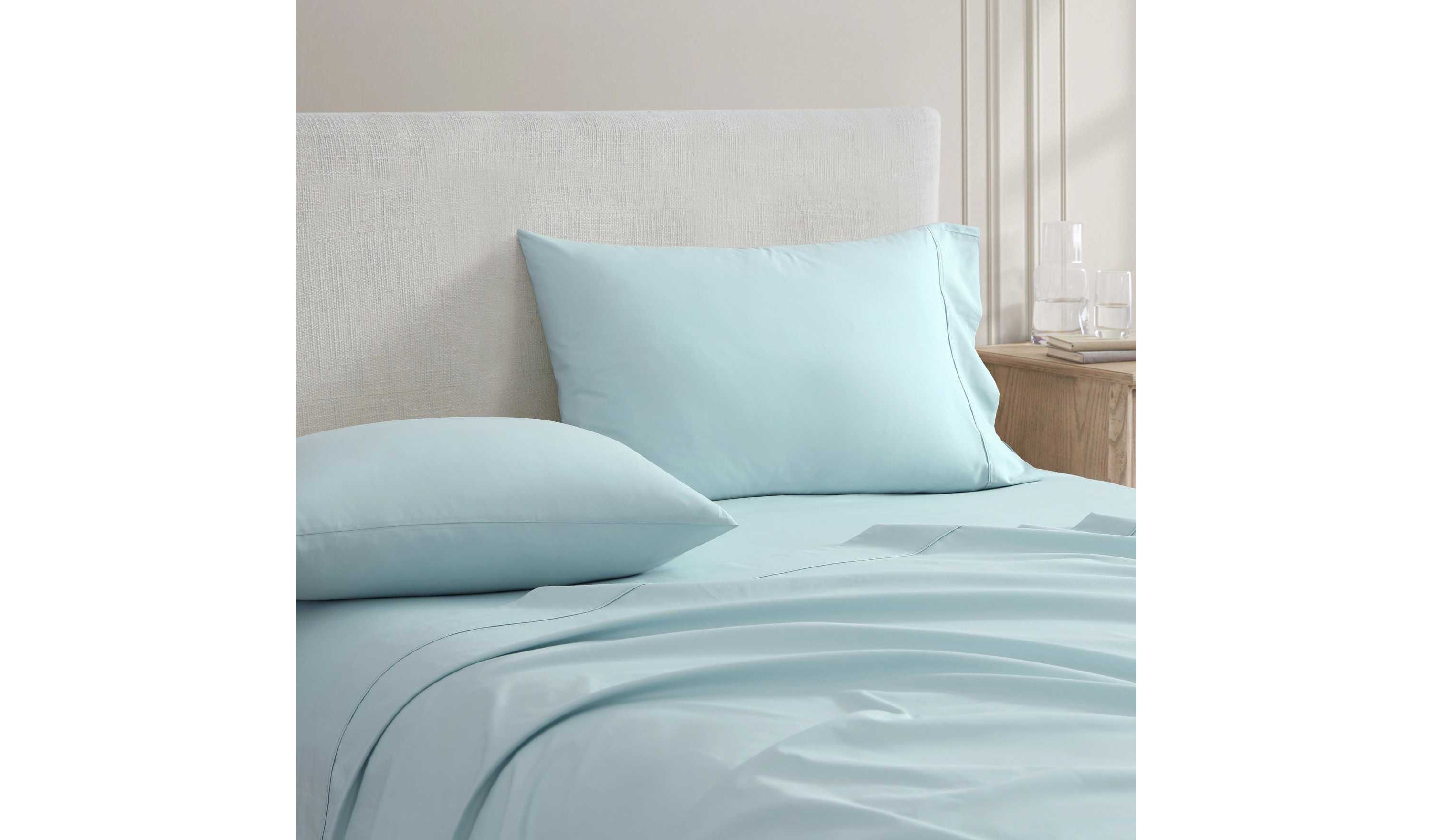 The Skylands Collection Cotton Sheet Set