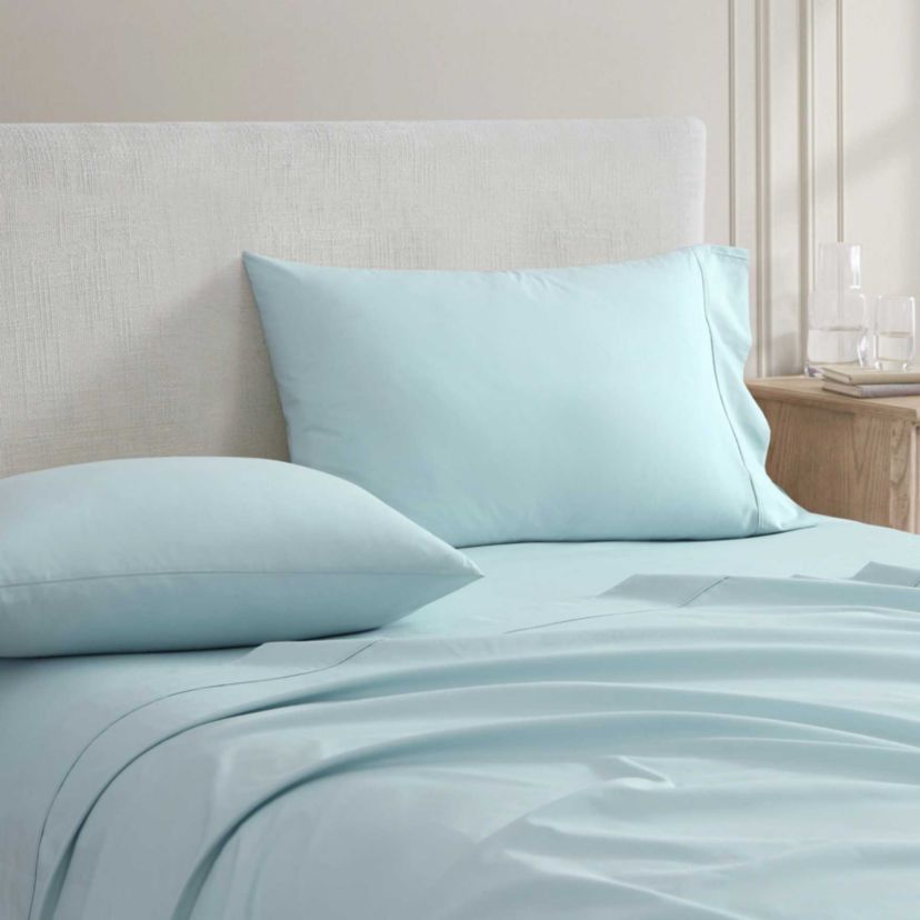 The Skylands Collection Cotton Sheet Set