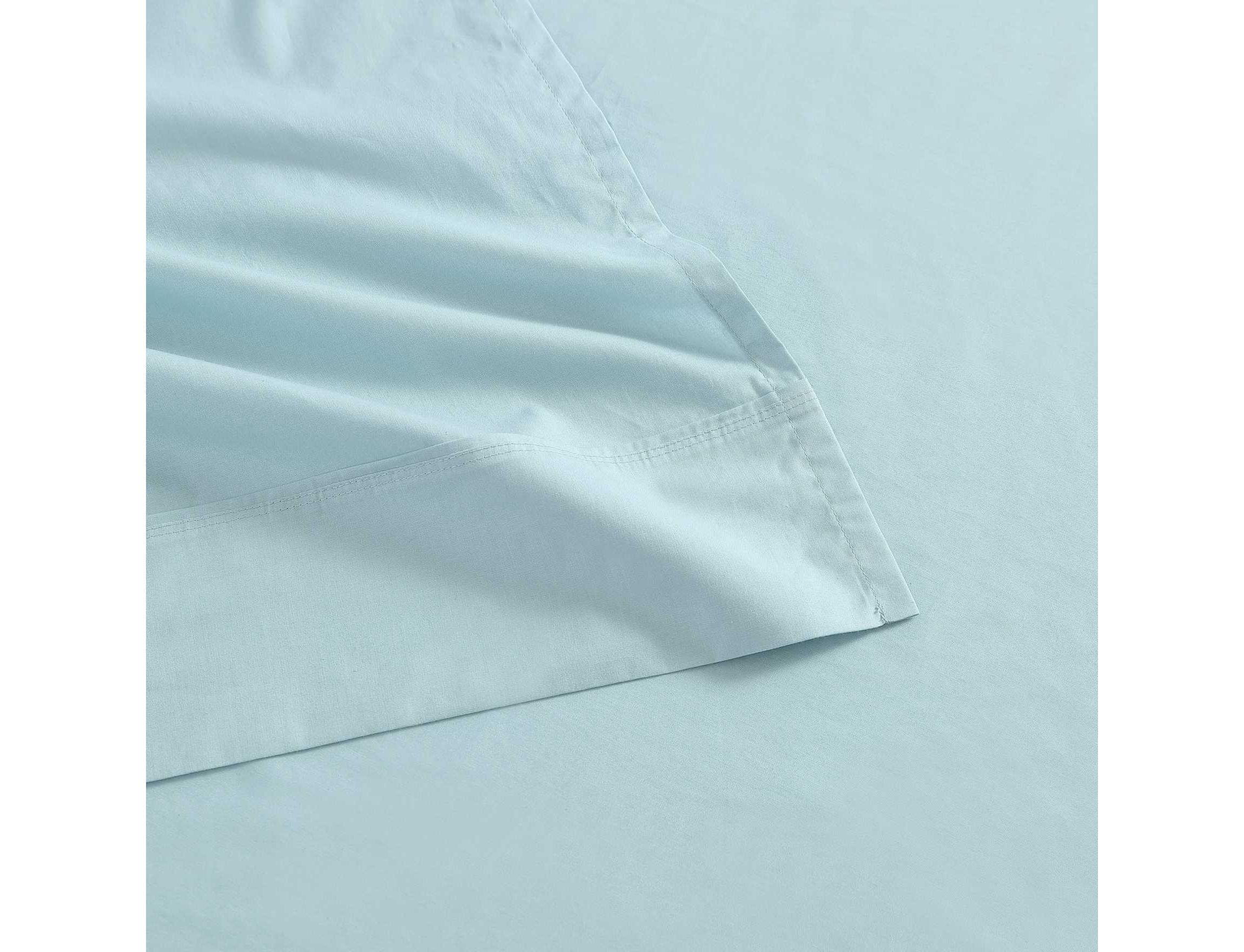 The Skylands Collection Cotton Sheet Set