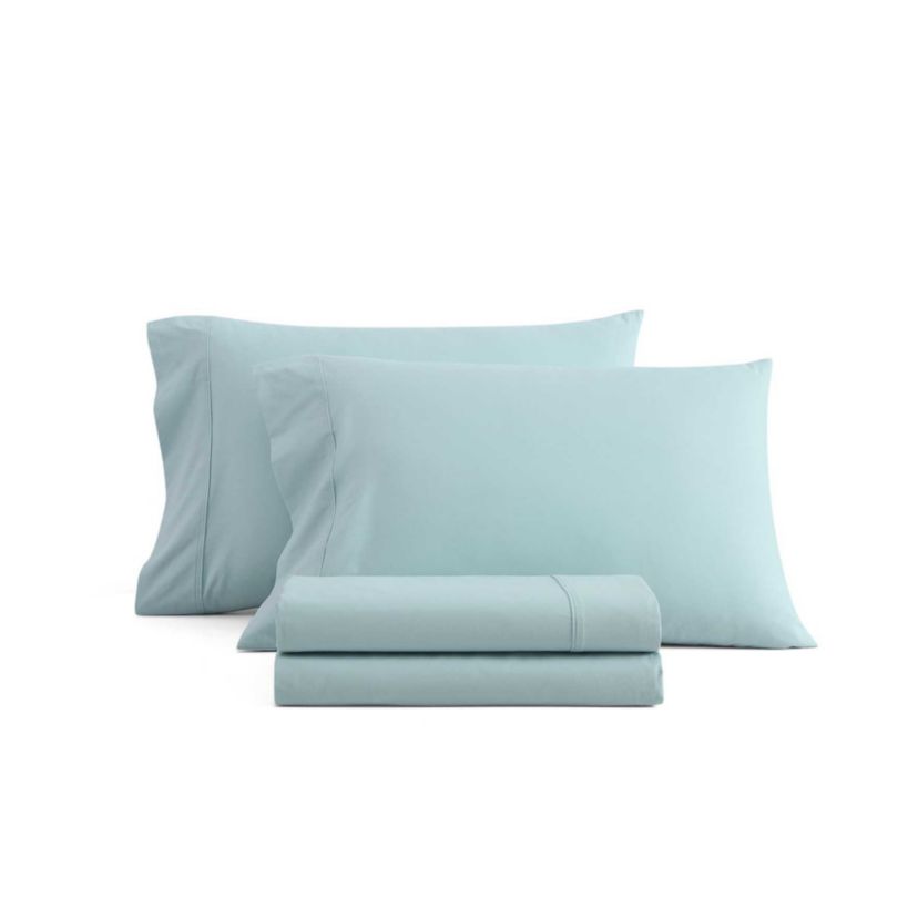The Skylands Collection Cotton Sheet Set