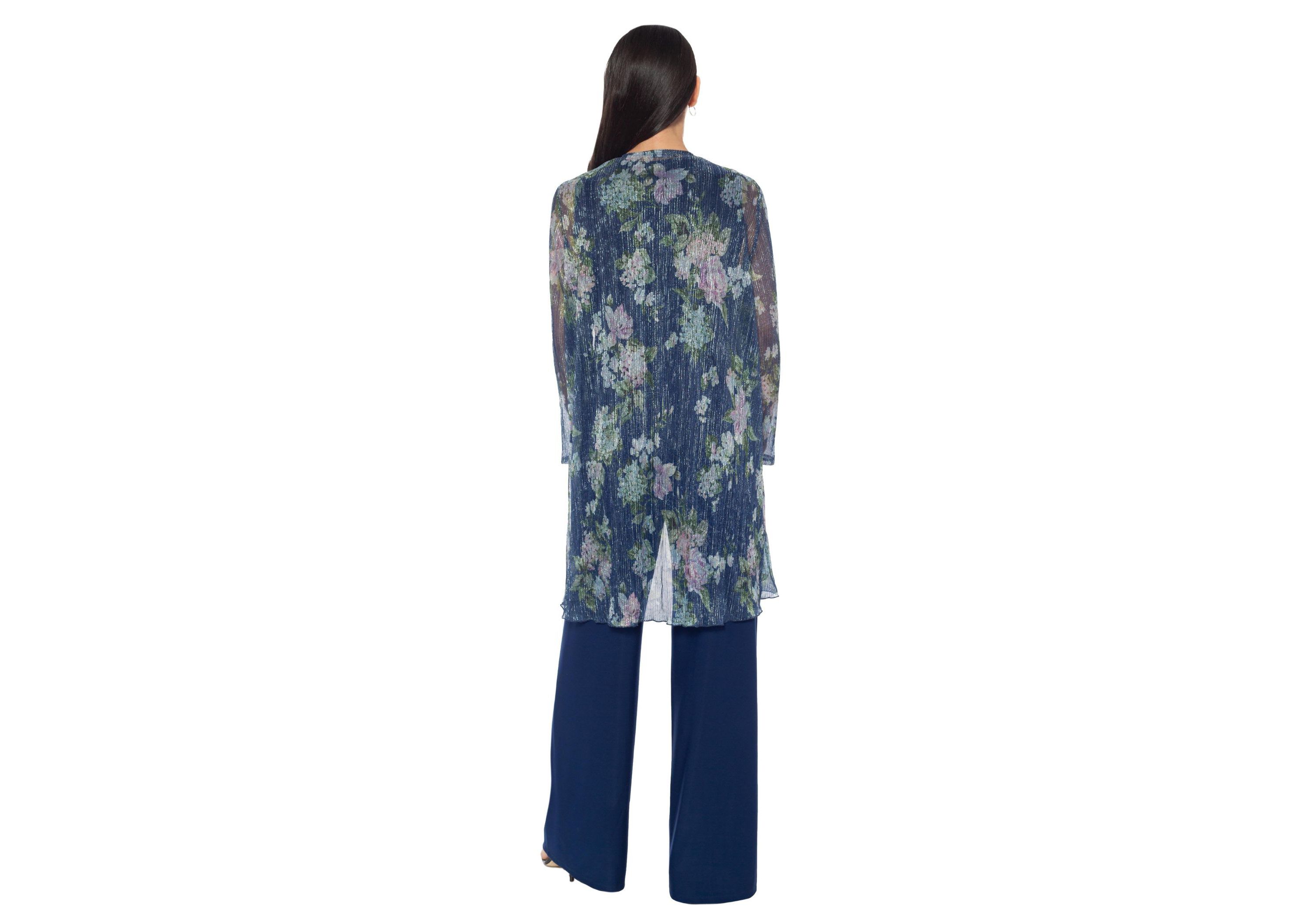 3PC Jersey Tank Pants with Jacket