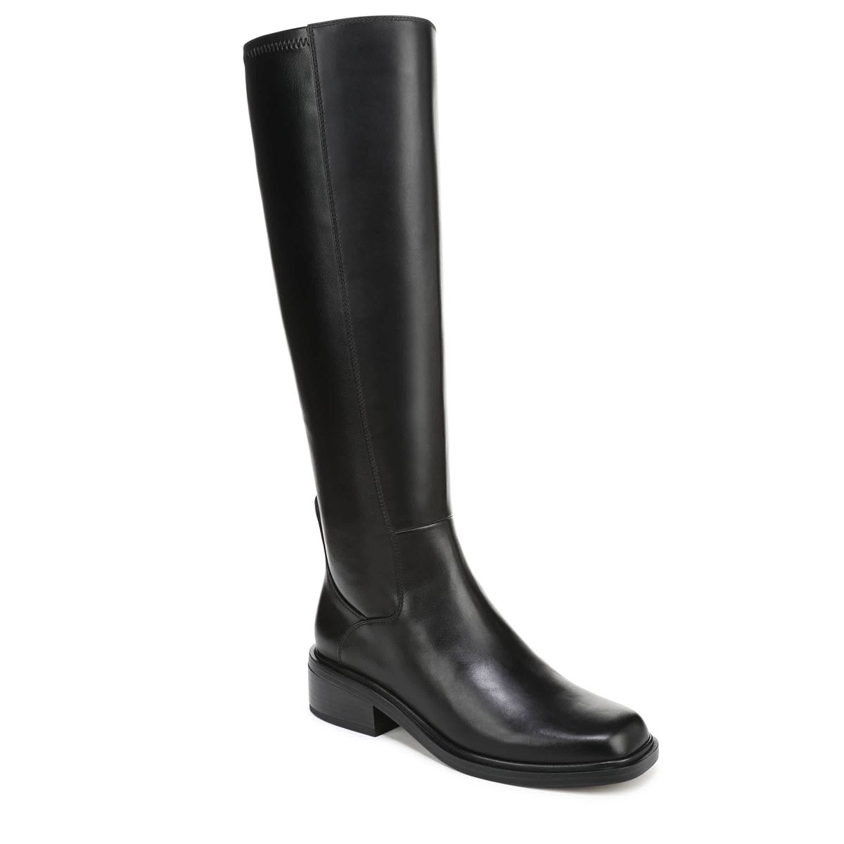 Franco Gisella Wide Calf Knee High Boot