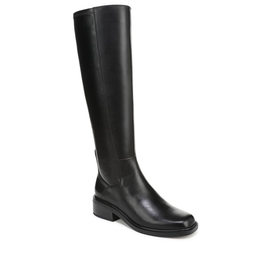 Franco Gisella Wide Calf Knee High Boot
