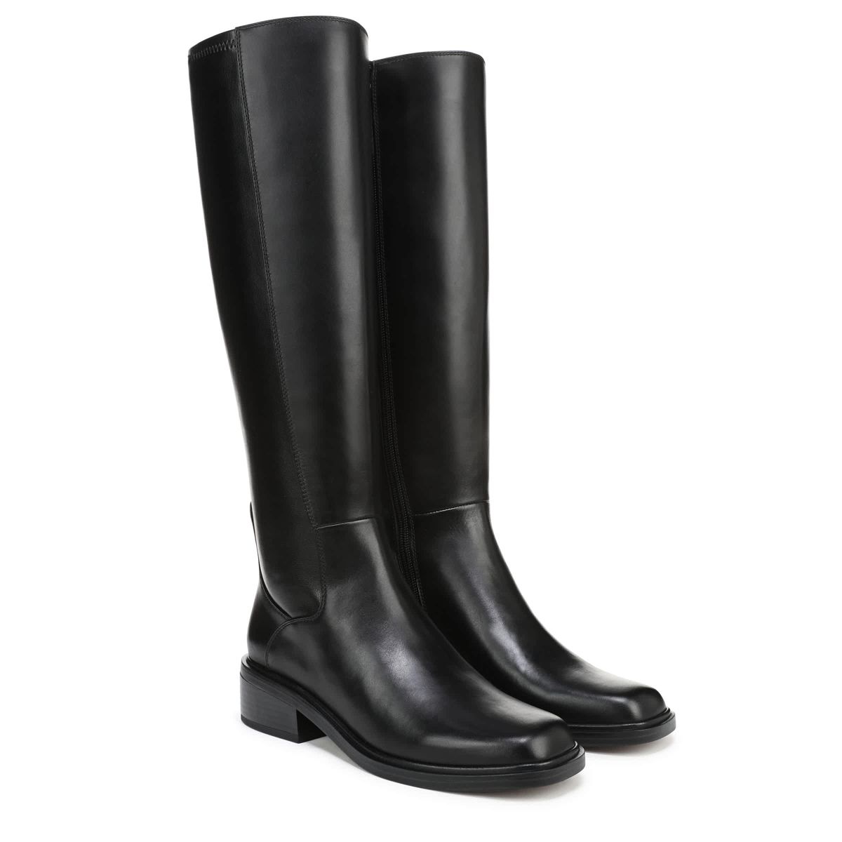 Franco Gisella Wide Calf Knee High Boot