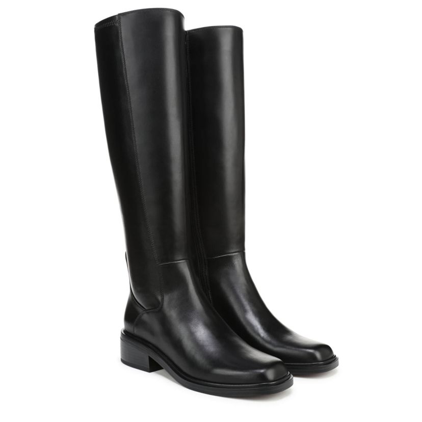 Franco Gisella Wide Calf Knee High Boot
