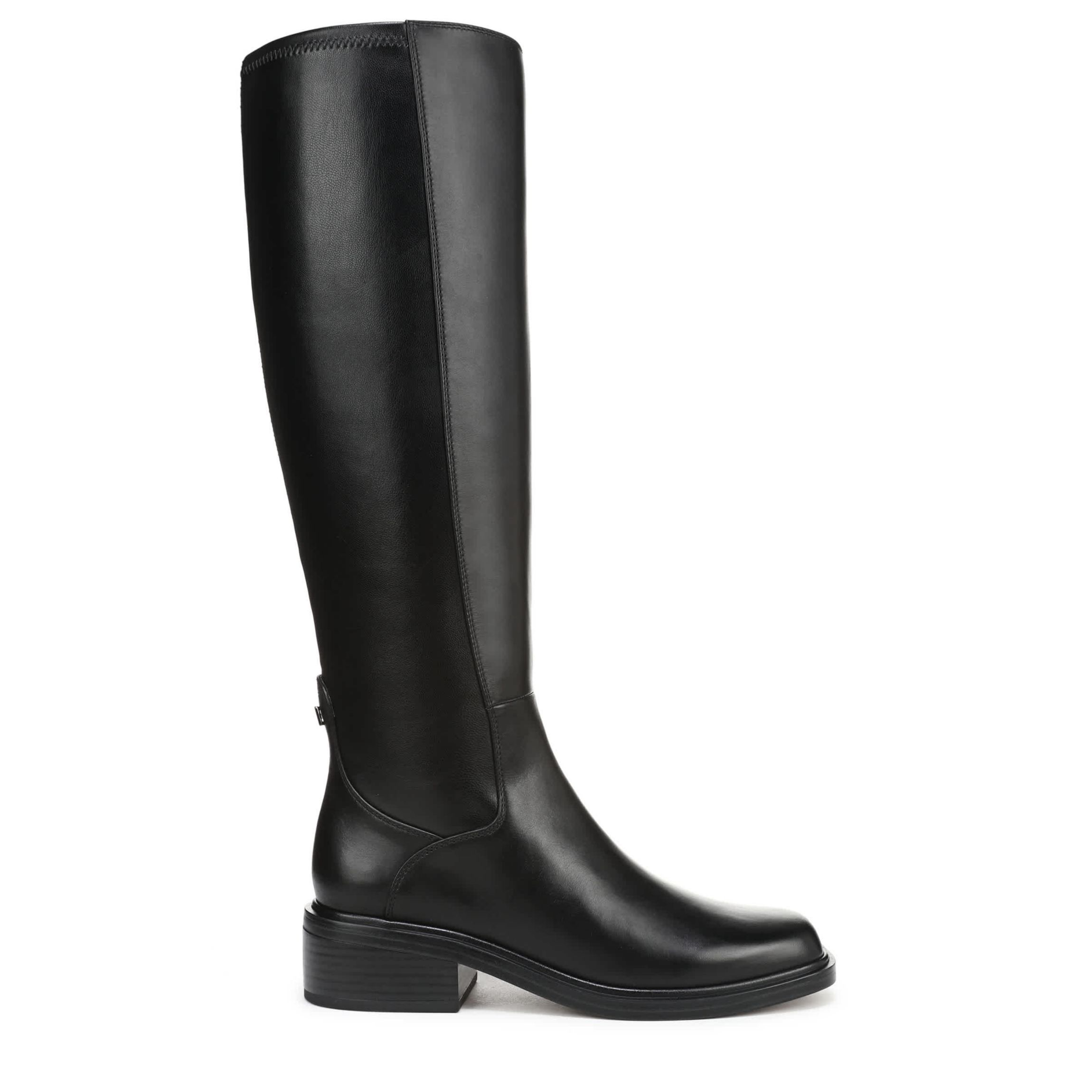 Franco Gisella Wide Calf Knee High Boot