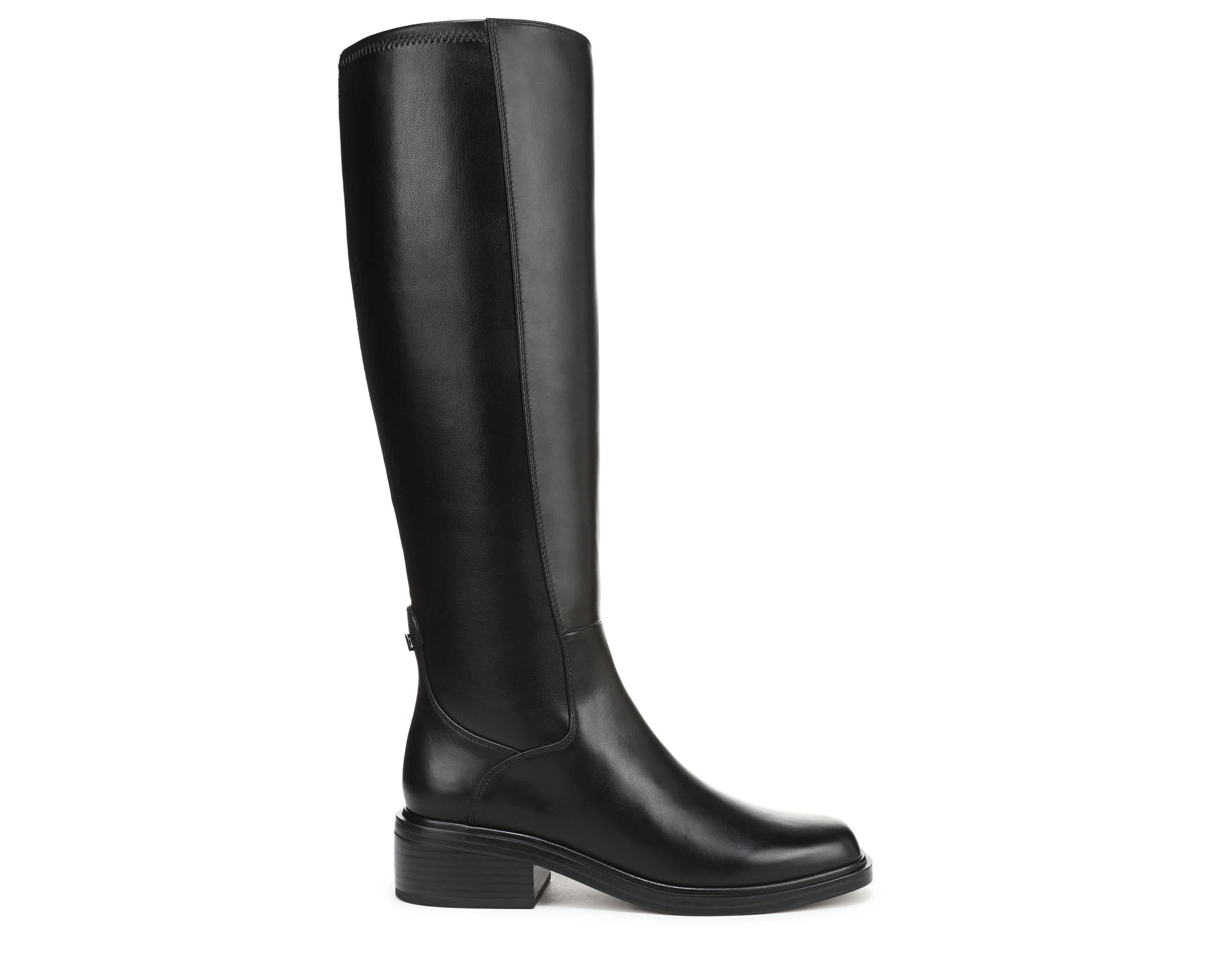 Franco Gisella Wide Calf Knee High Boot