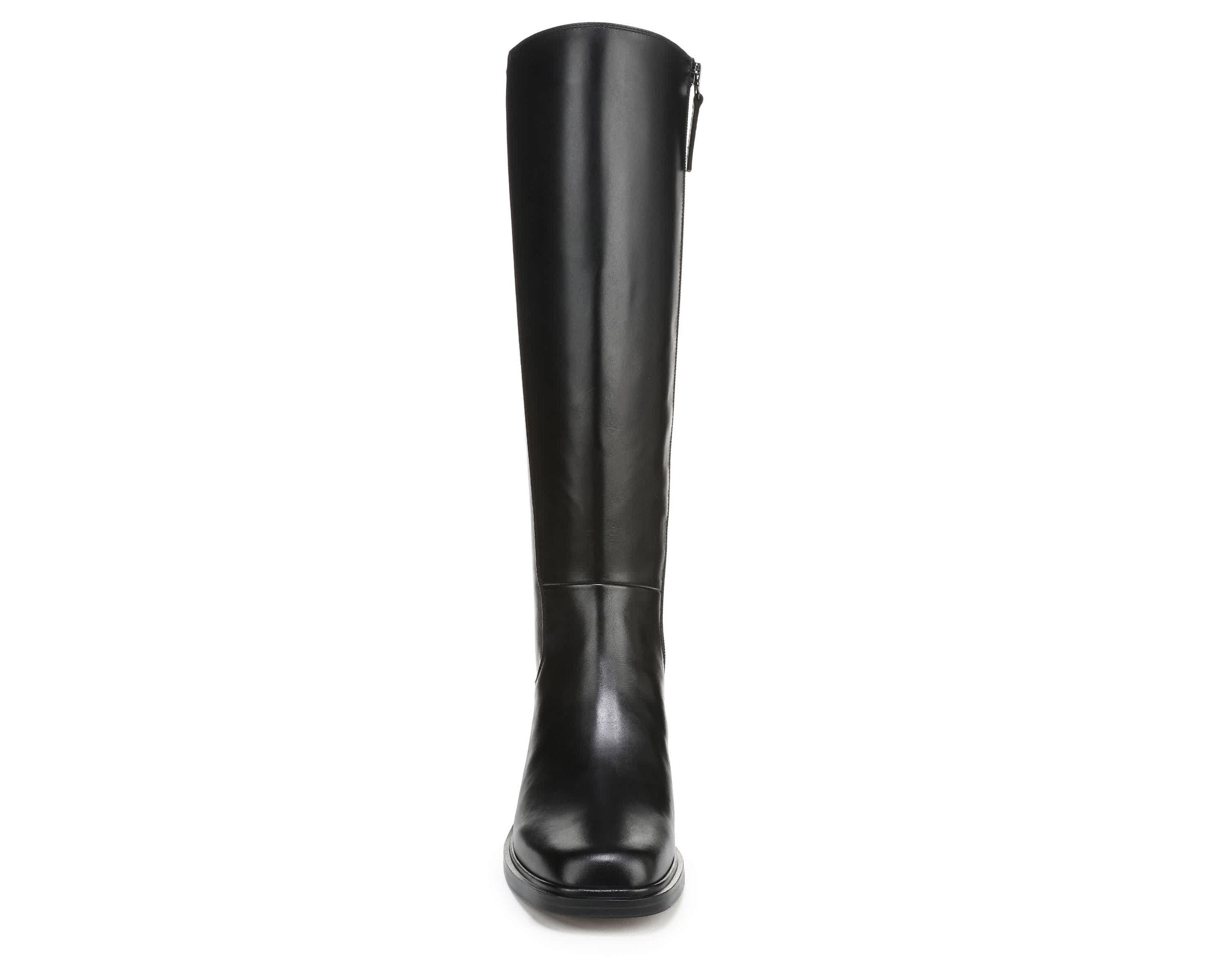 Franco Gisella Wide Calf Knee High Boot