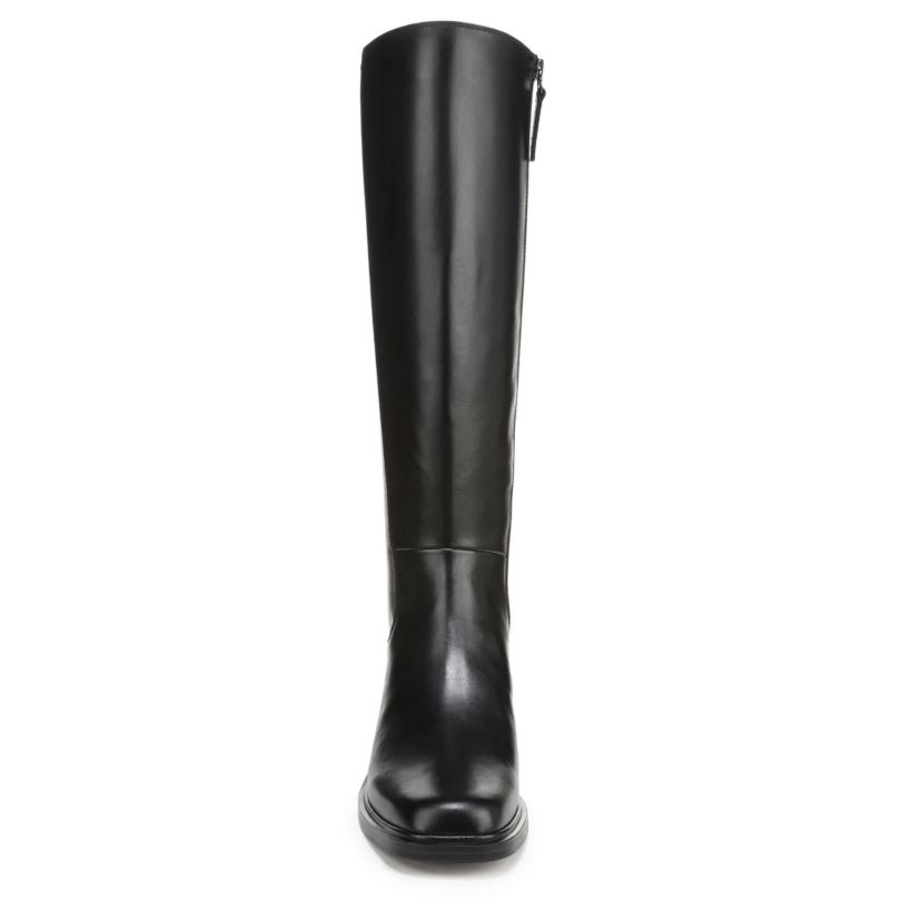 Franco Gisella Wide Calf Knee High Boot