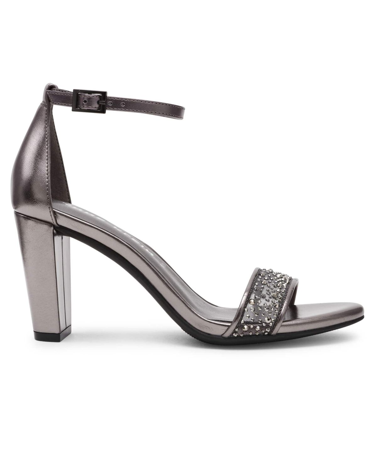 Kourtney Dress Sandal Crystal Pump