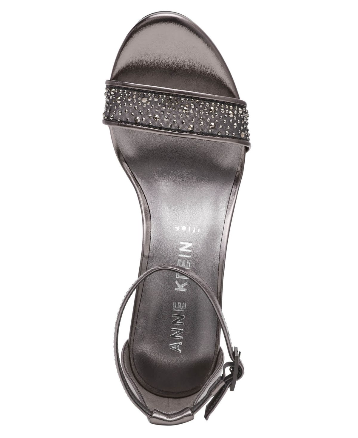 Kourtney Dress Sandal Crystal Pump