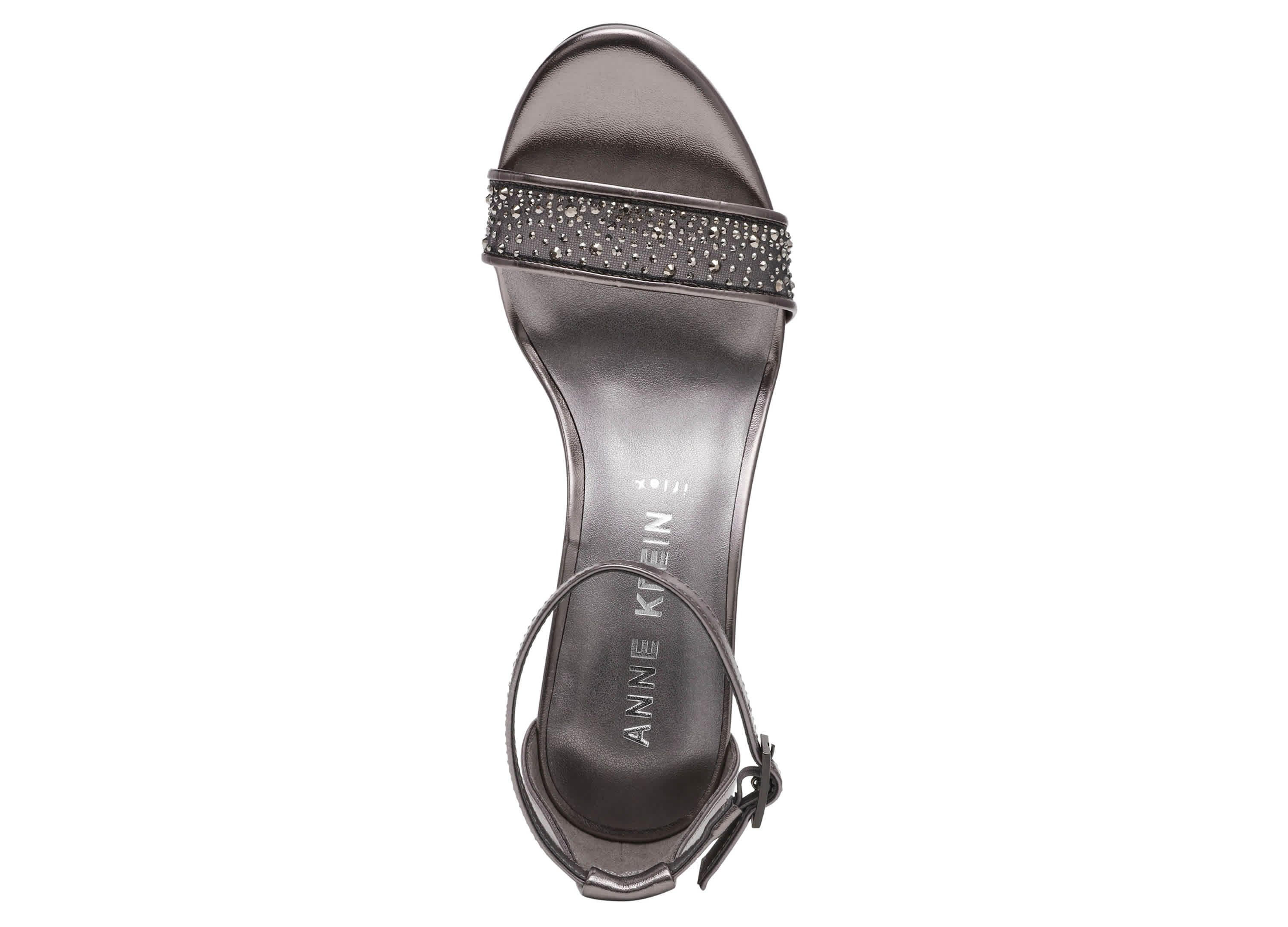 Kourtney Dress Sandal Crystal Pump