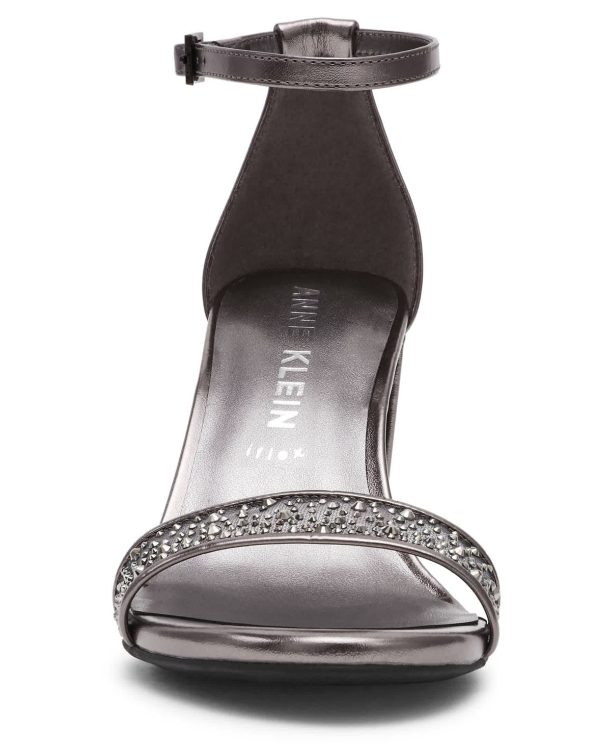 Kourtney Dress Sandal Crystal Pump