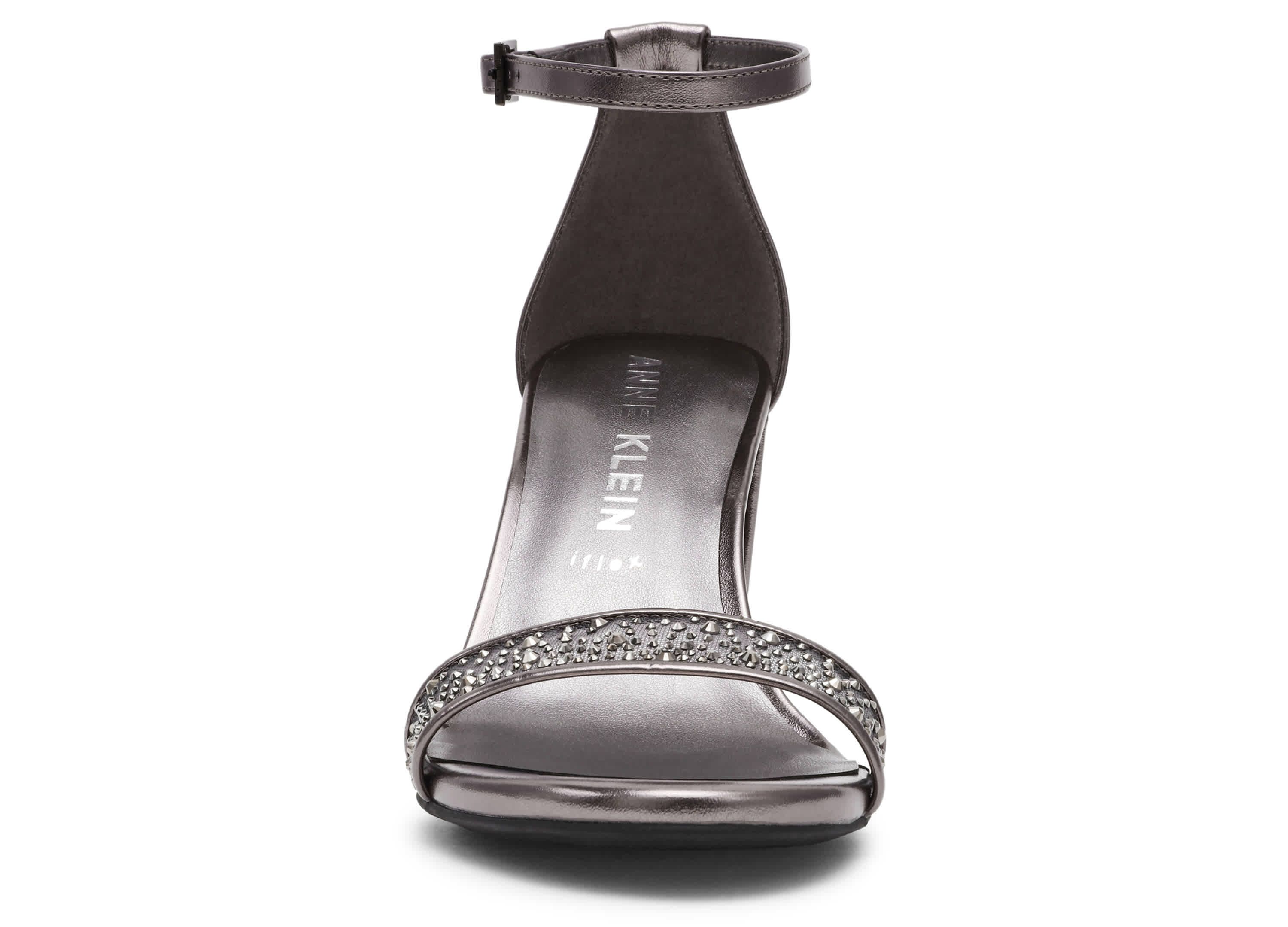 Kourtney Dress Sandal Crystal Pump