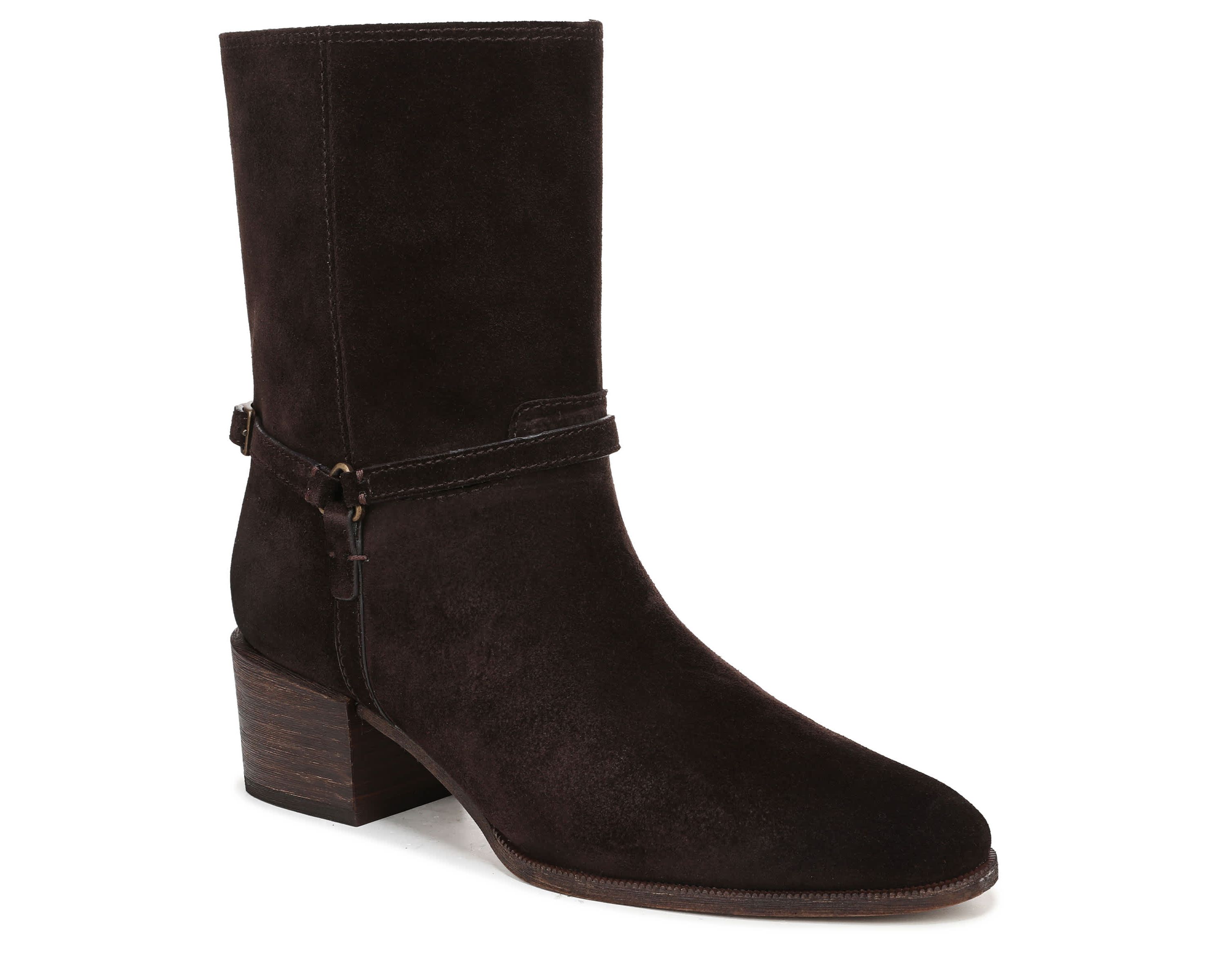 Franco Kian Ankle Boot